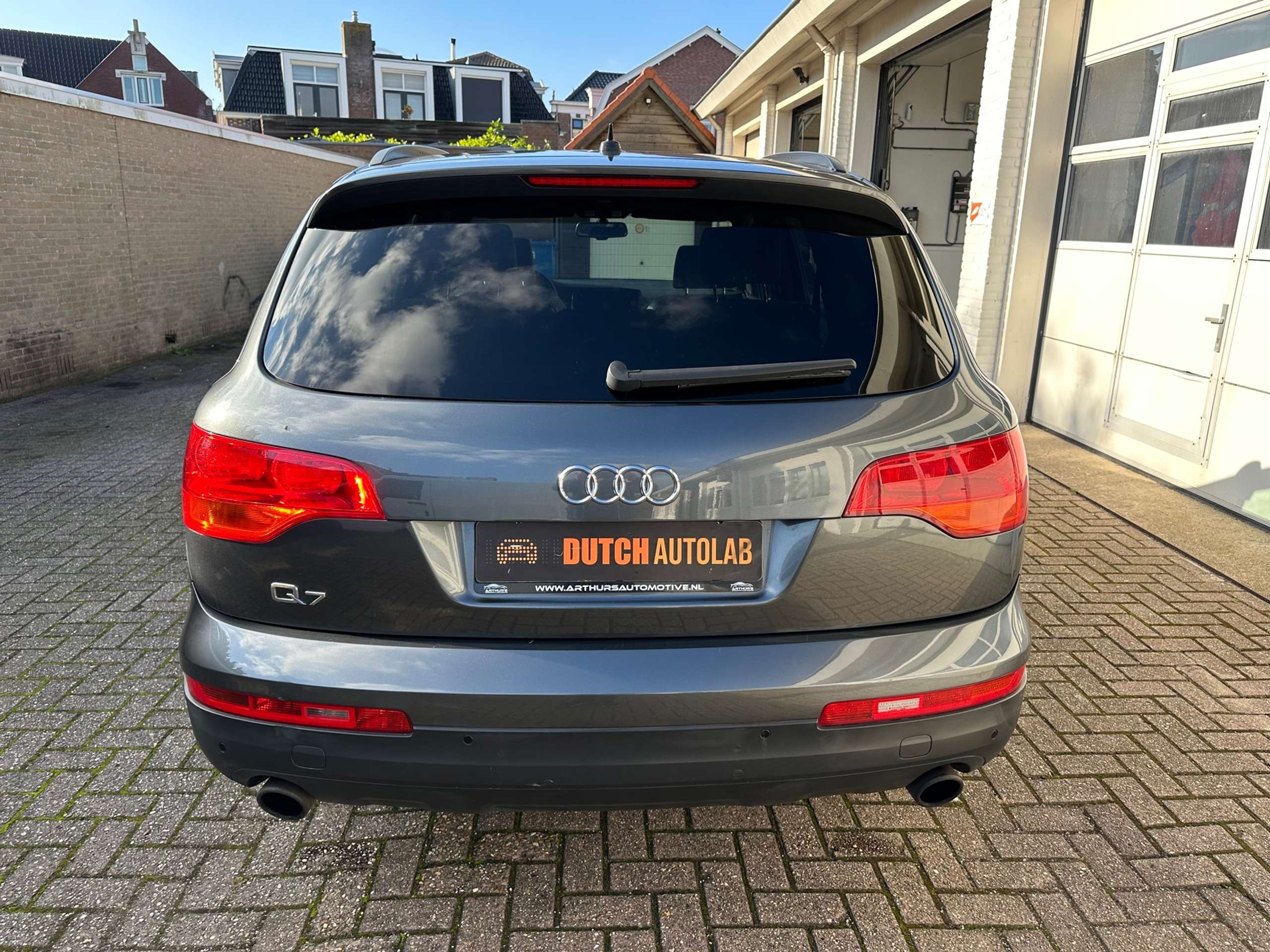 Audi - Q7