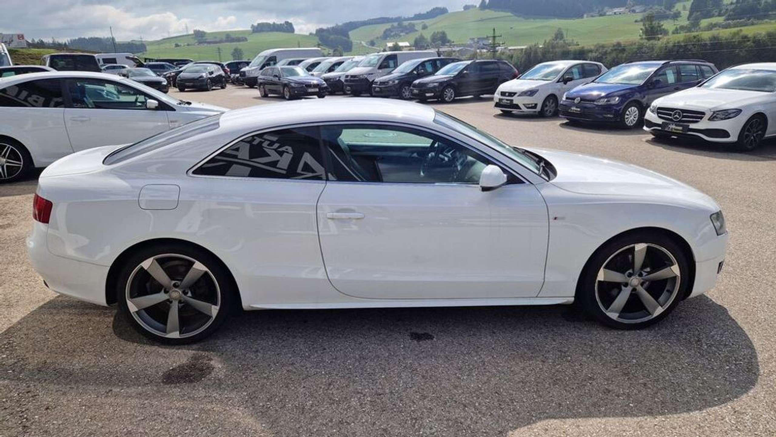 Audi - A5