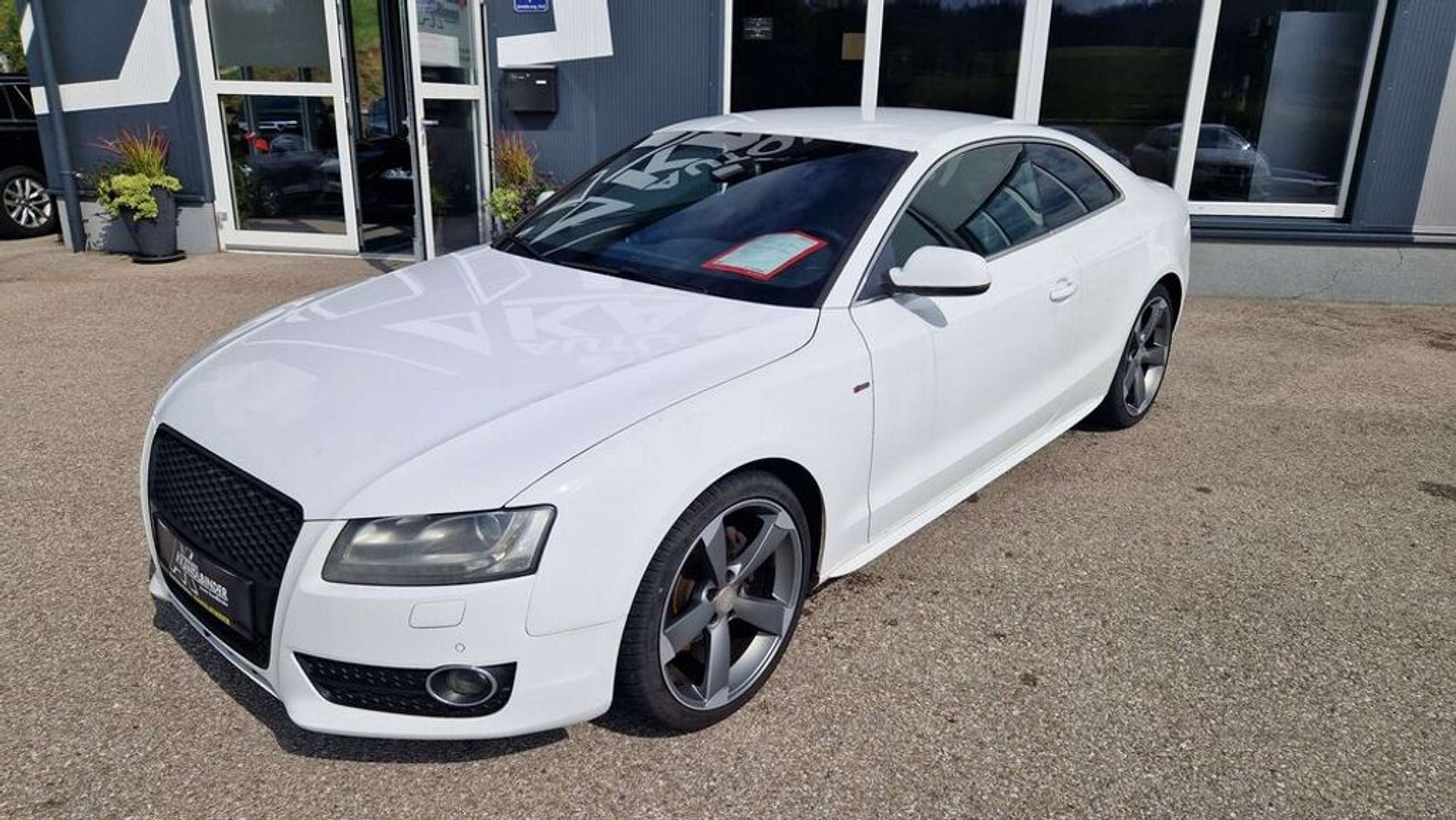 Audi - A5