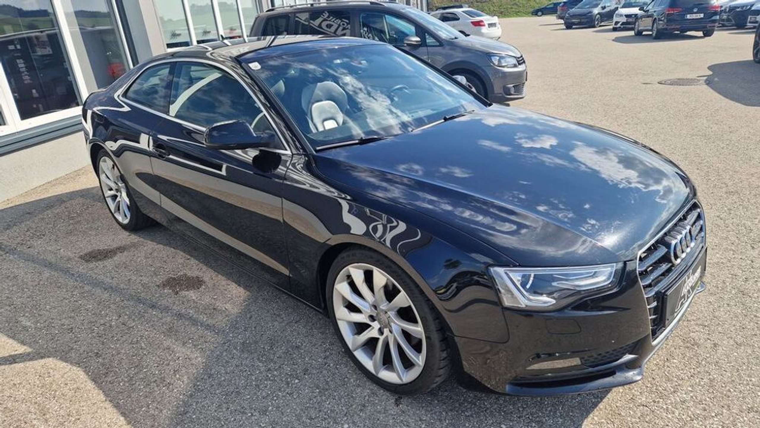 Audi - A5