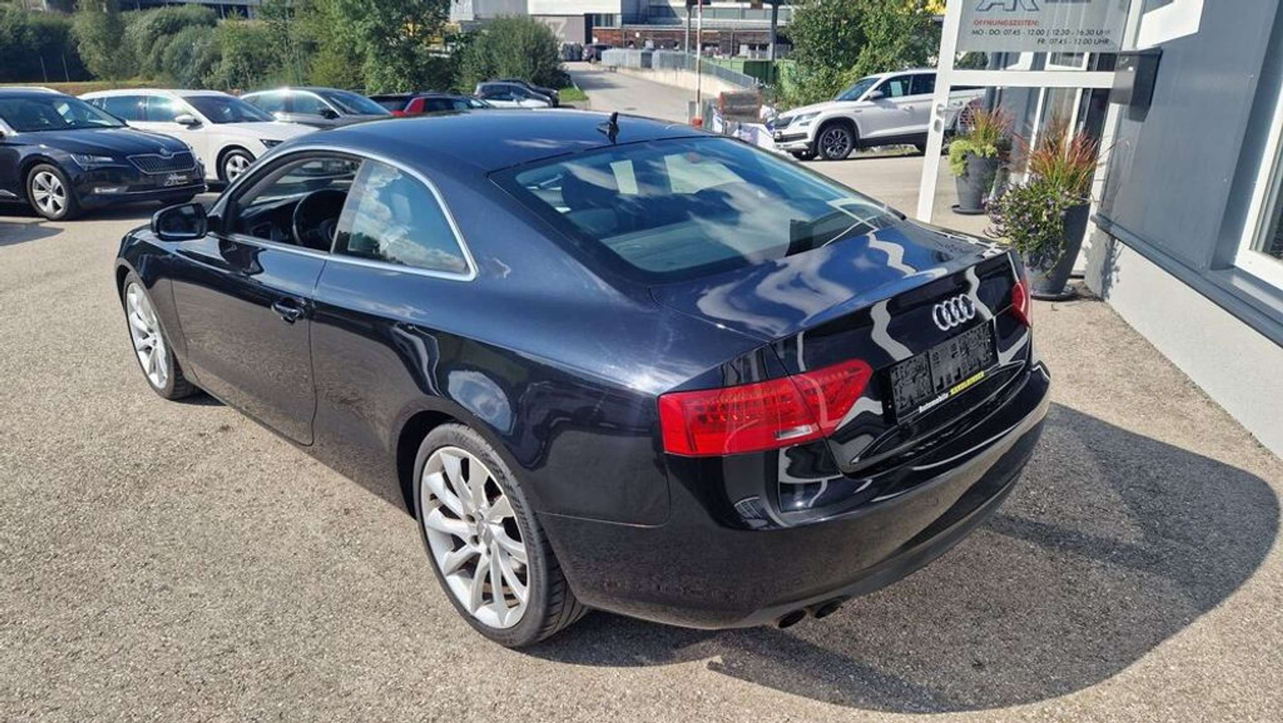 Audi - A5