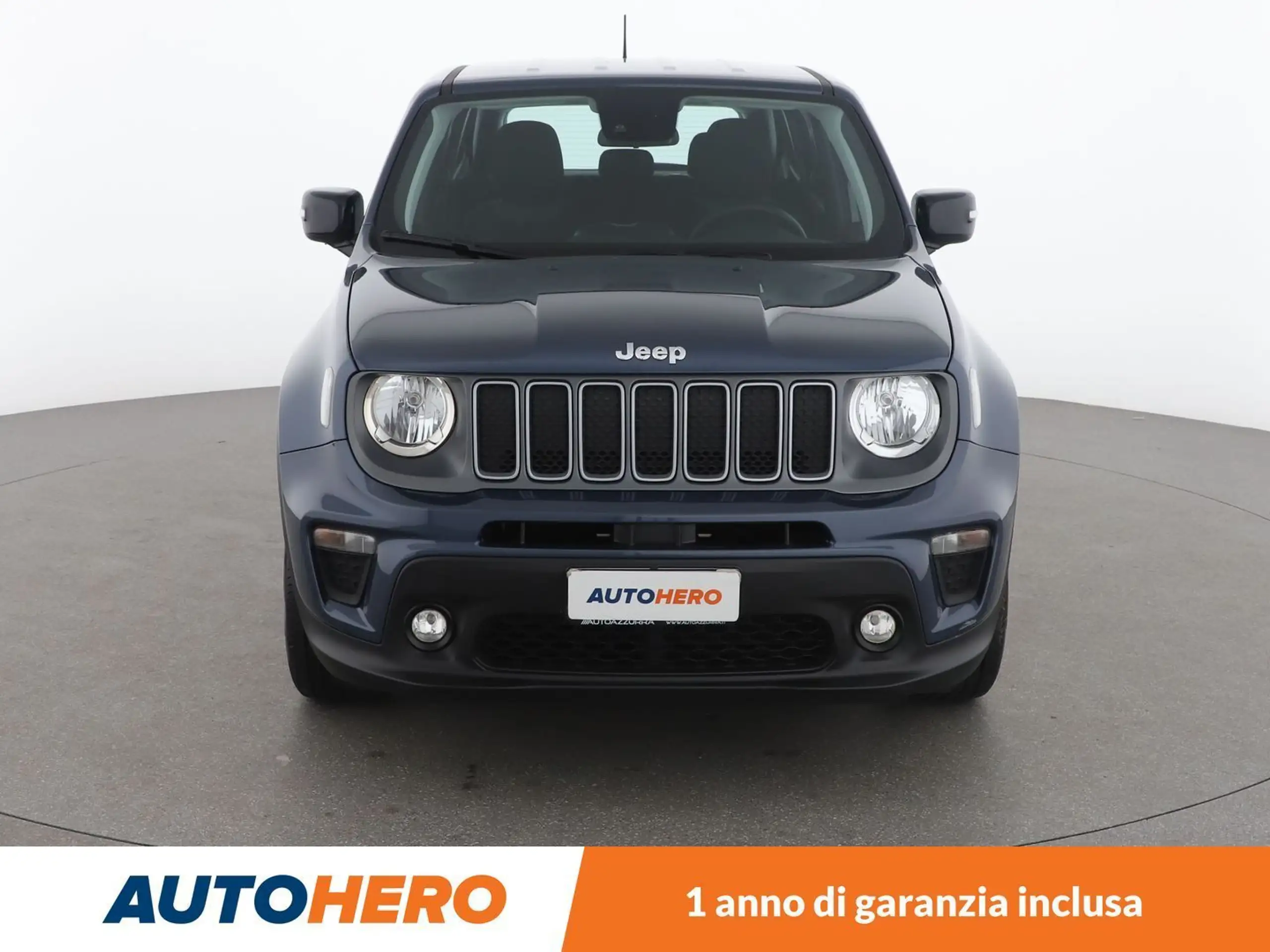 Jeep - Renegade