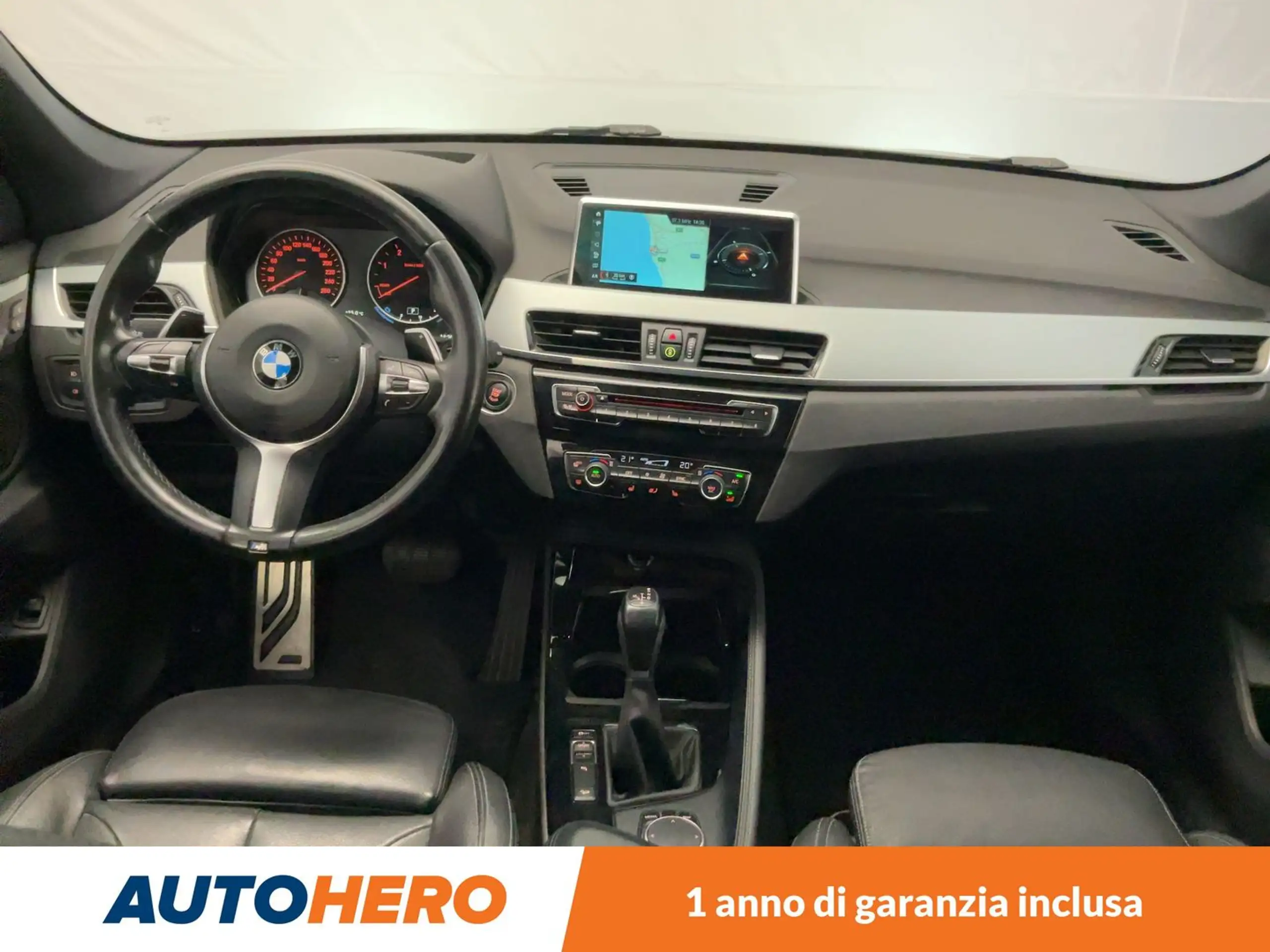 BMW - X1