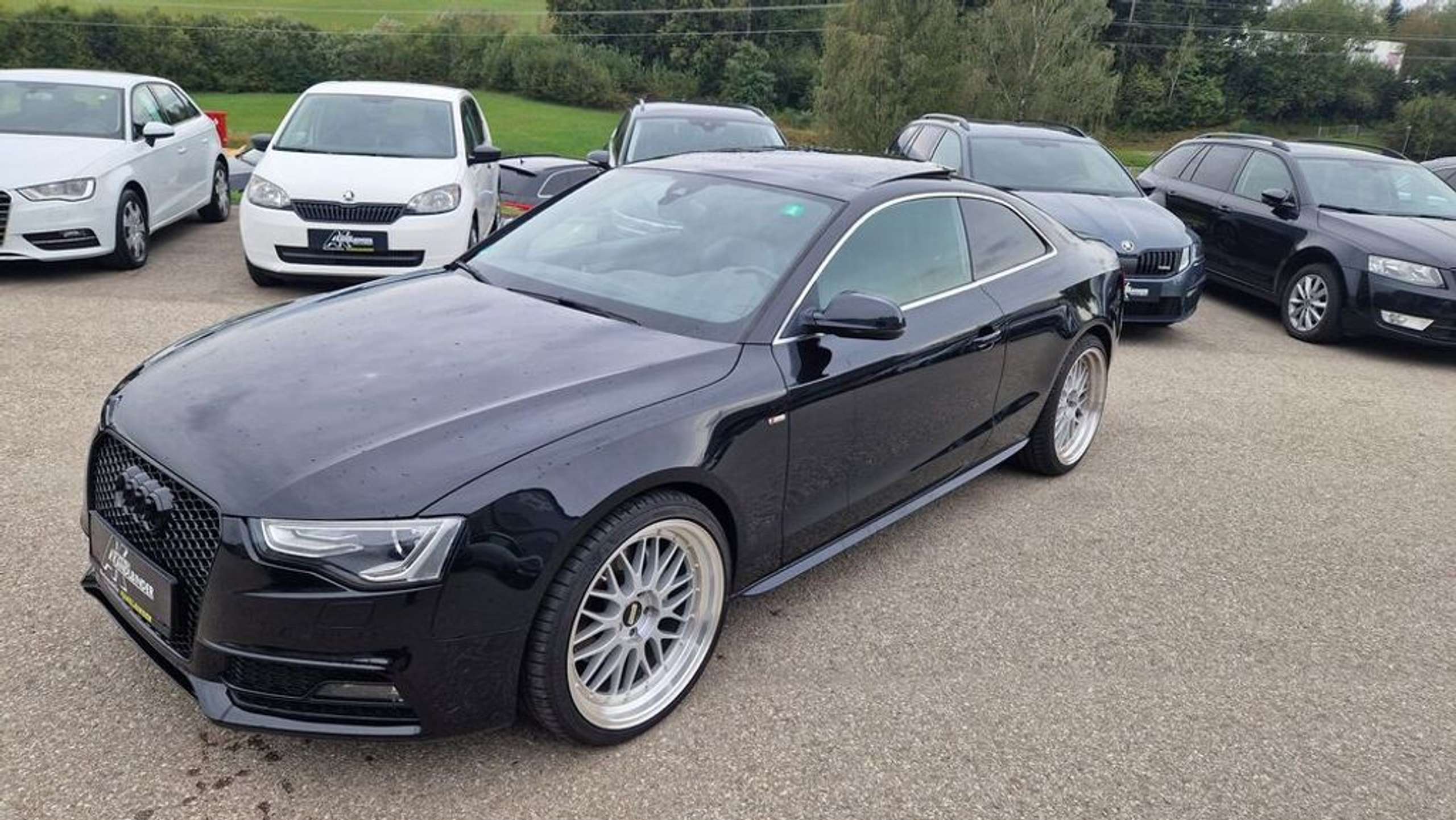 Audi - A5