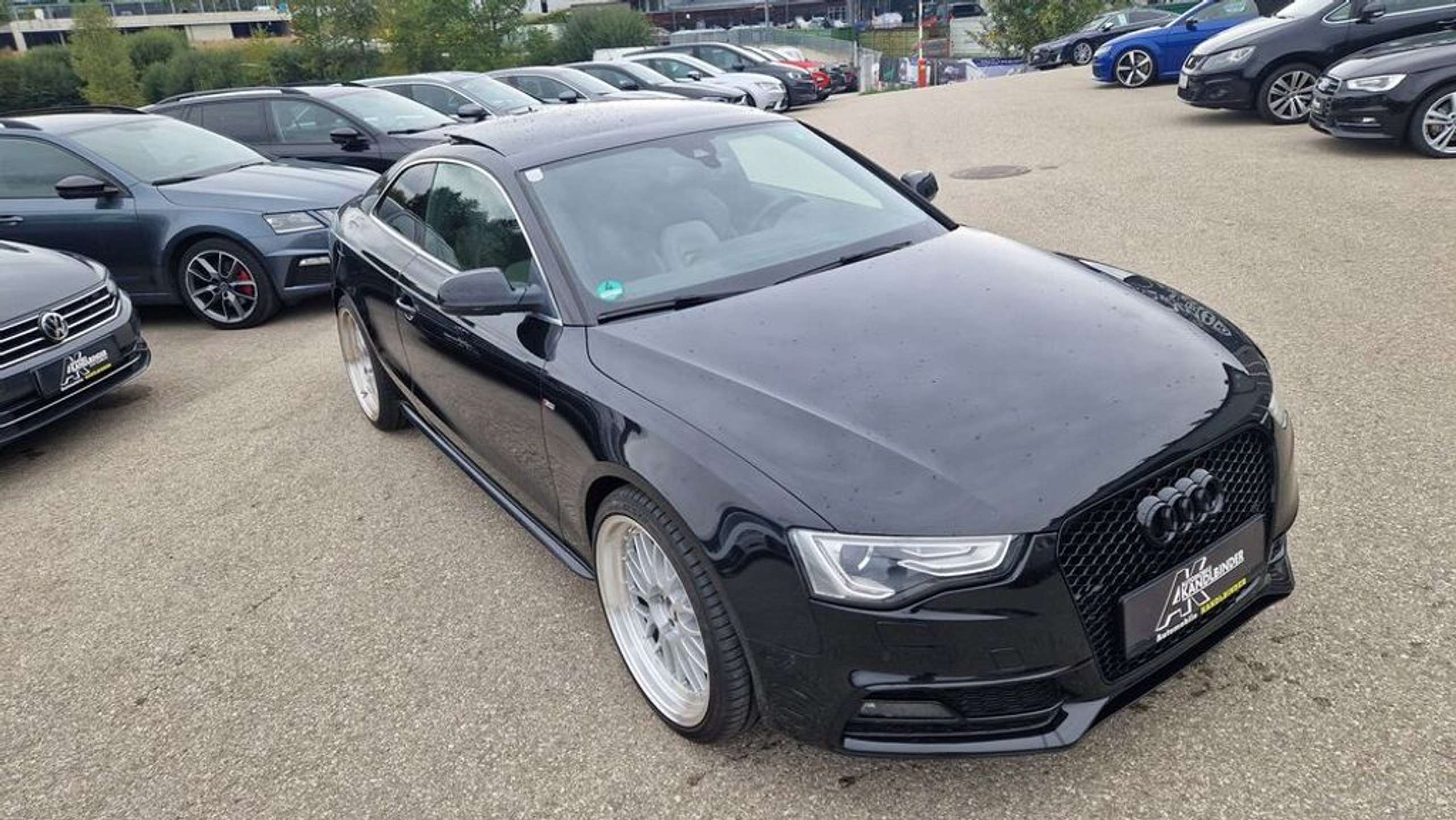 Audi - A5