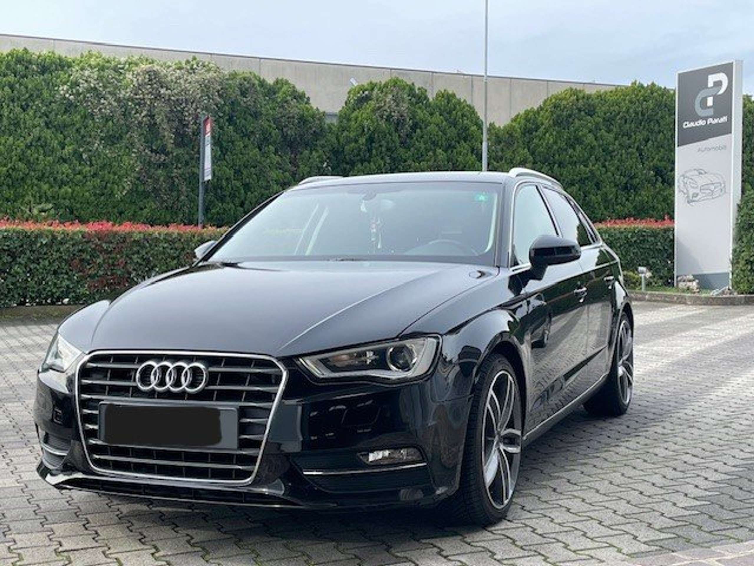 Audi - A3