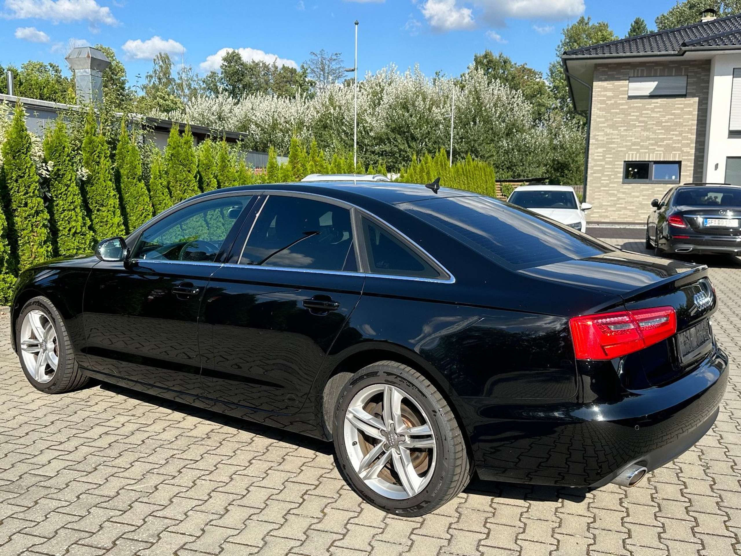 Audi - A6