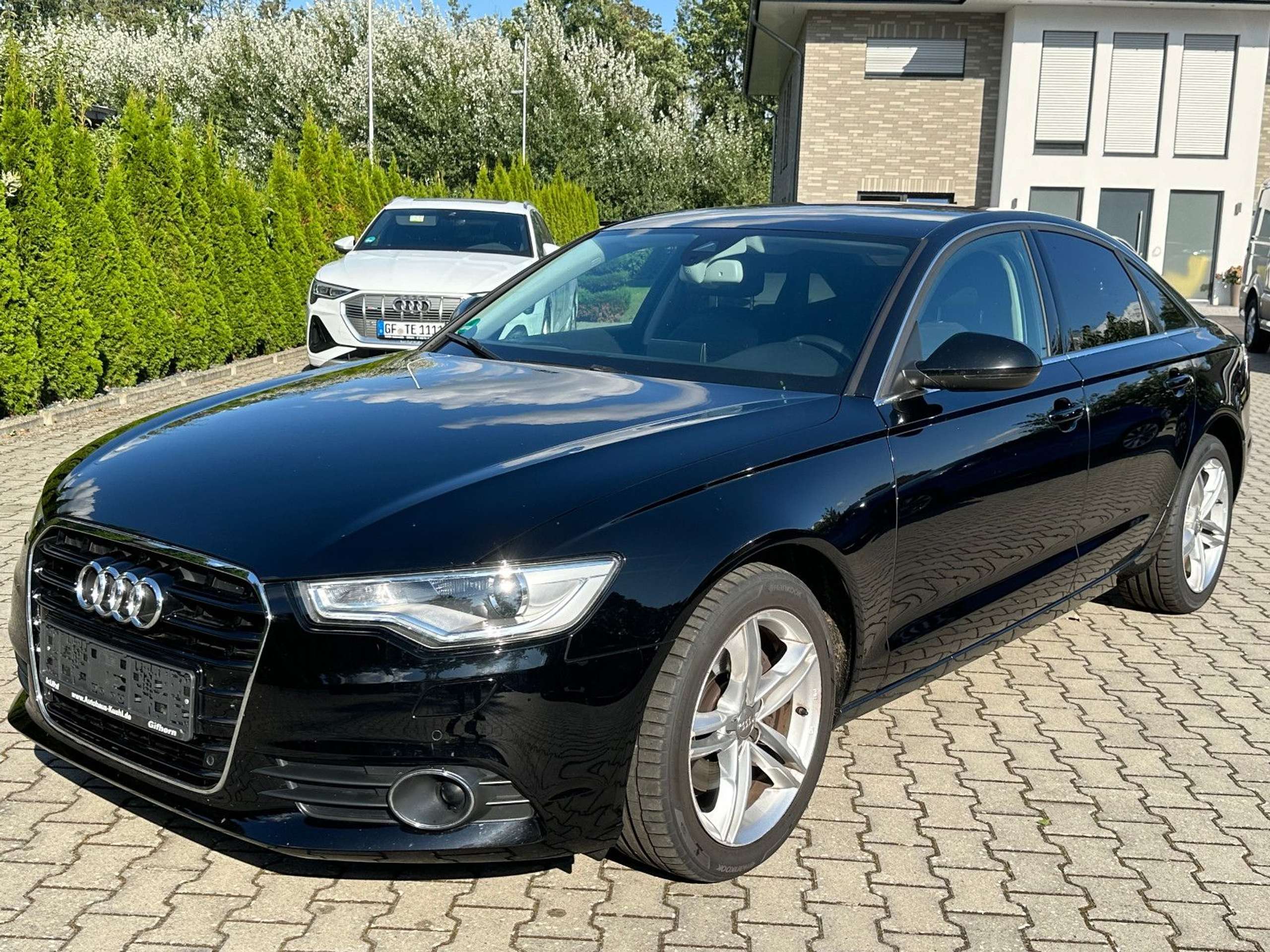 Audi - A6