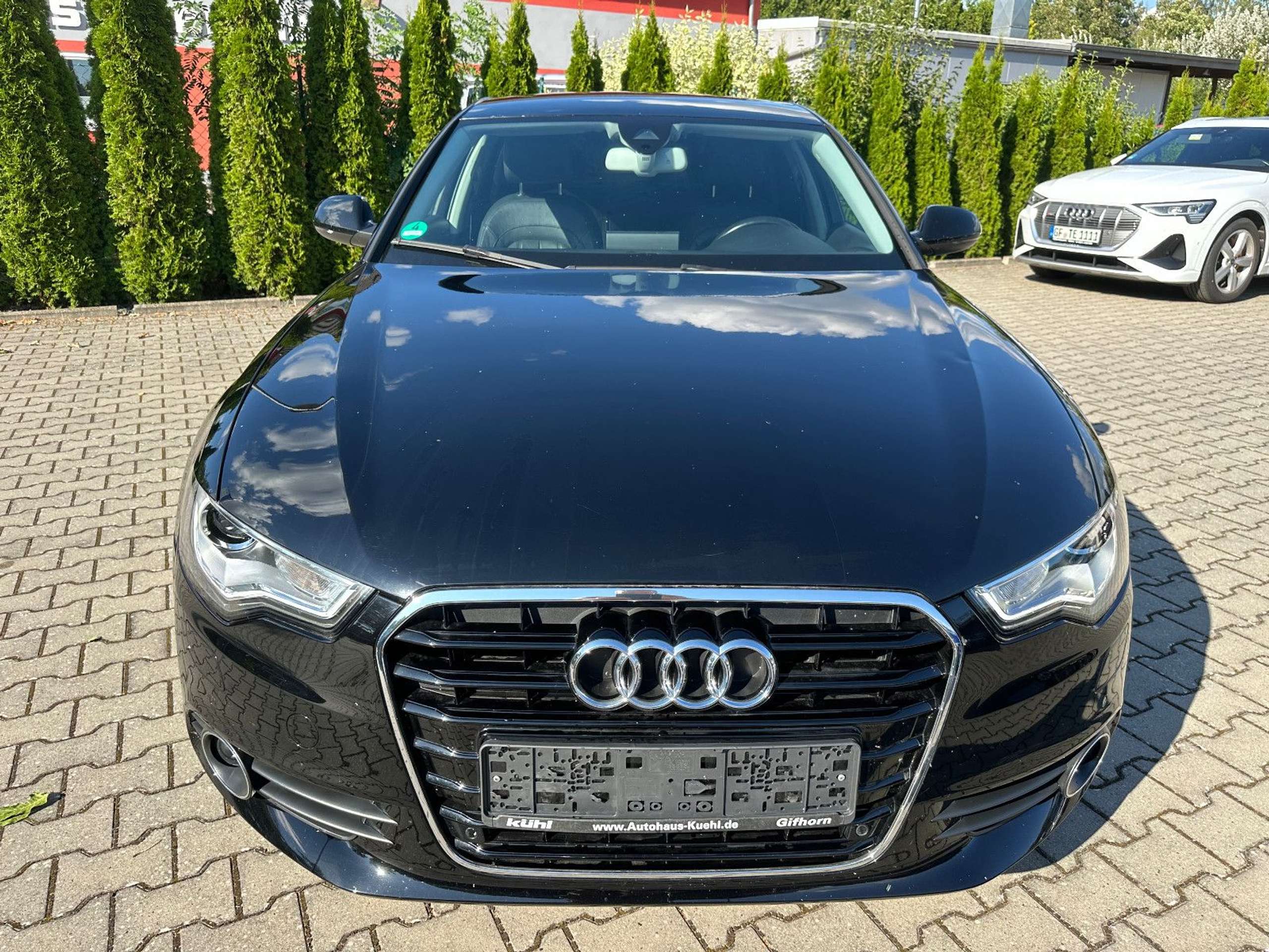 Audi - A6