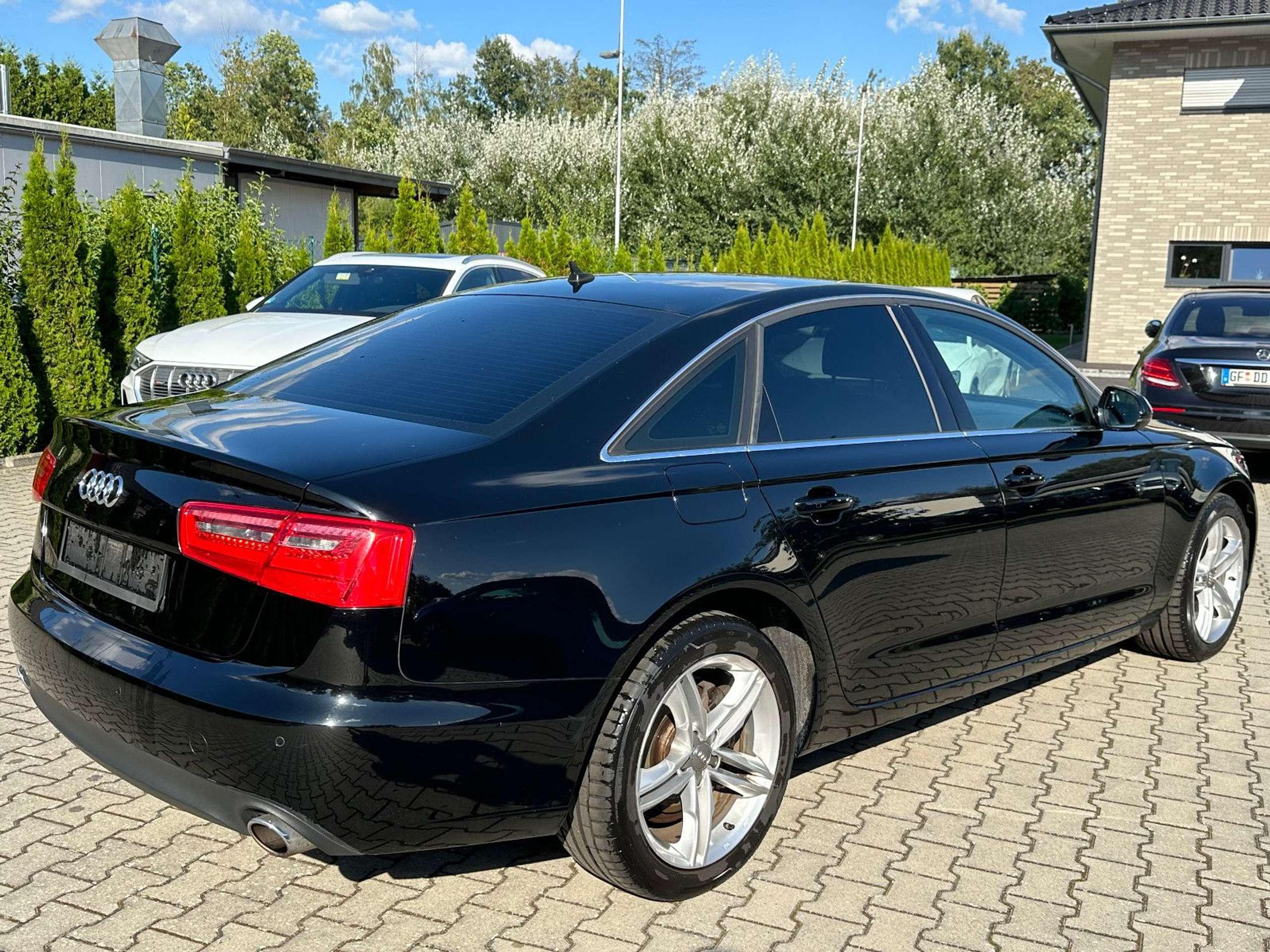 Audi - A6