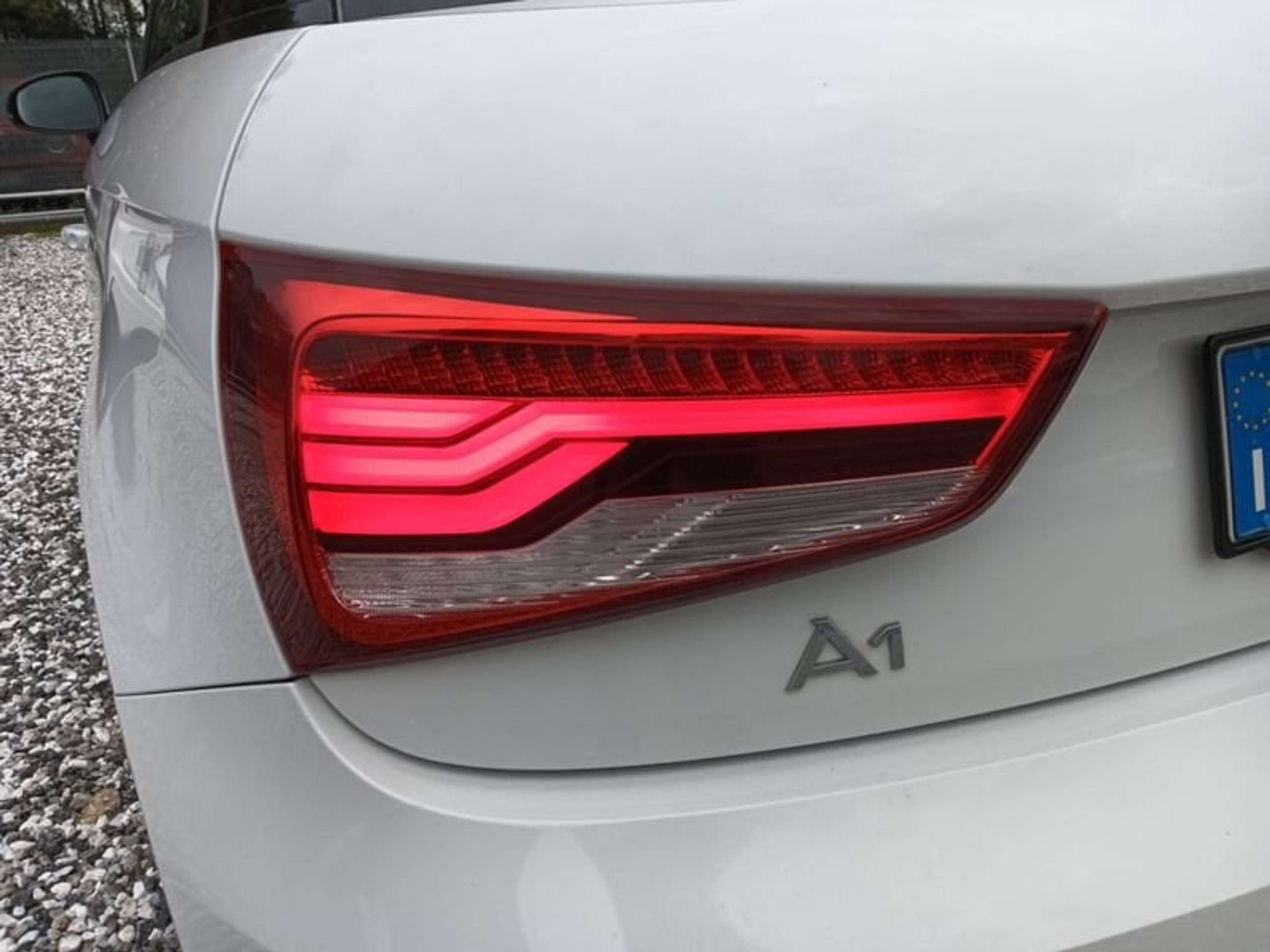 Audi - A1