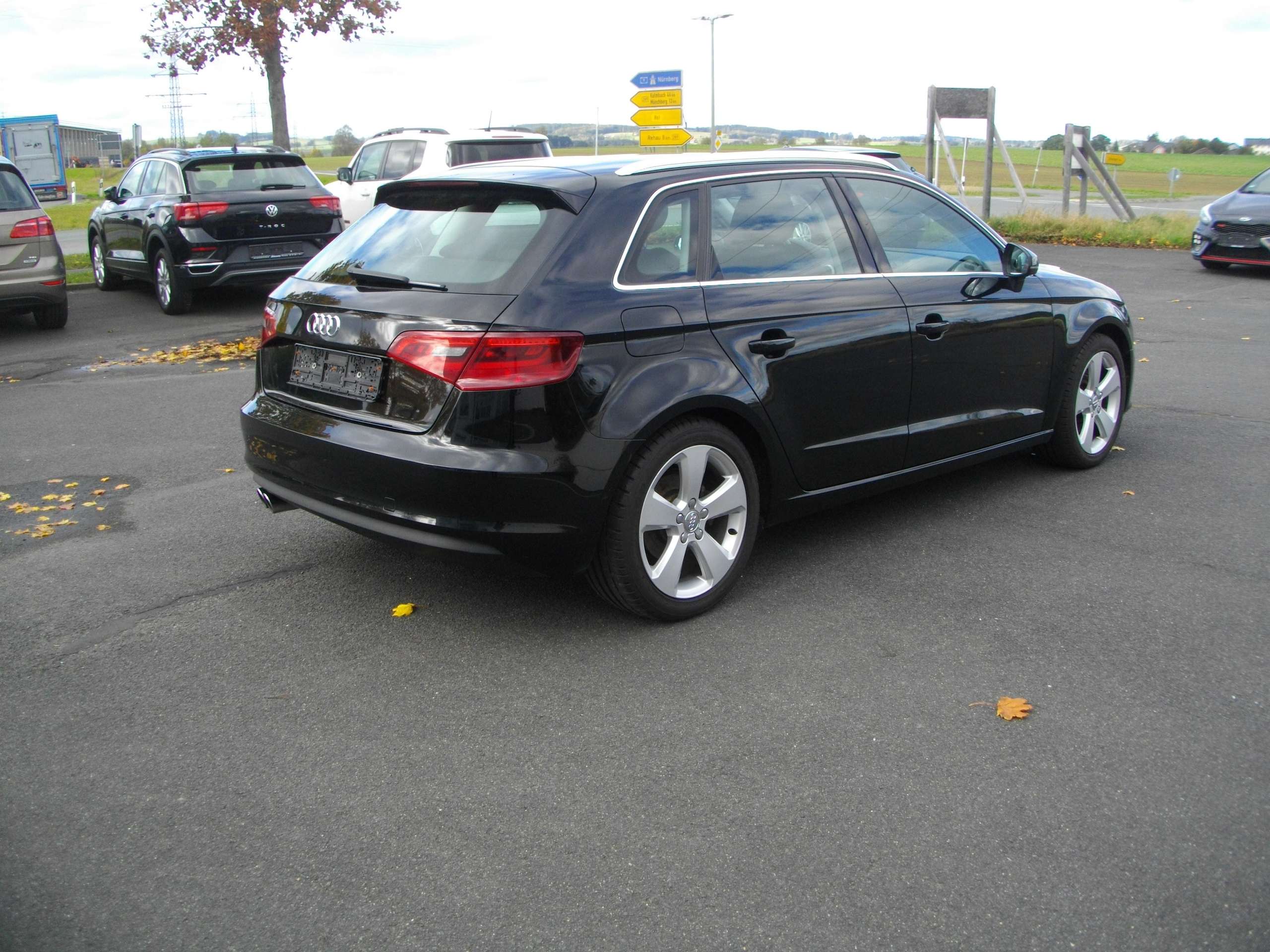 Audi - A3