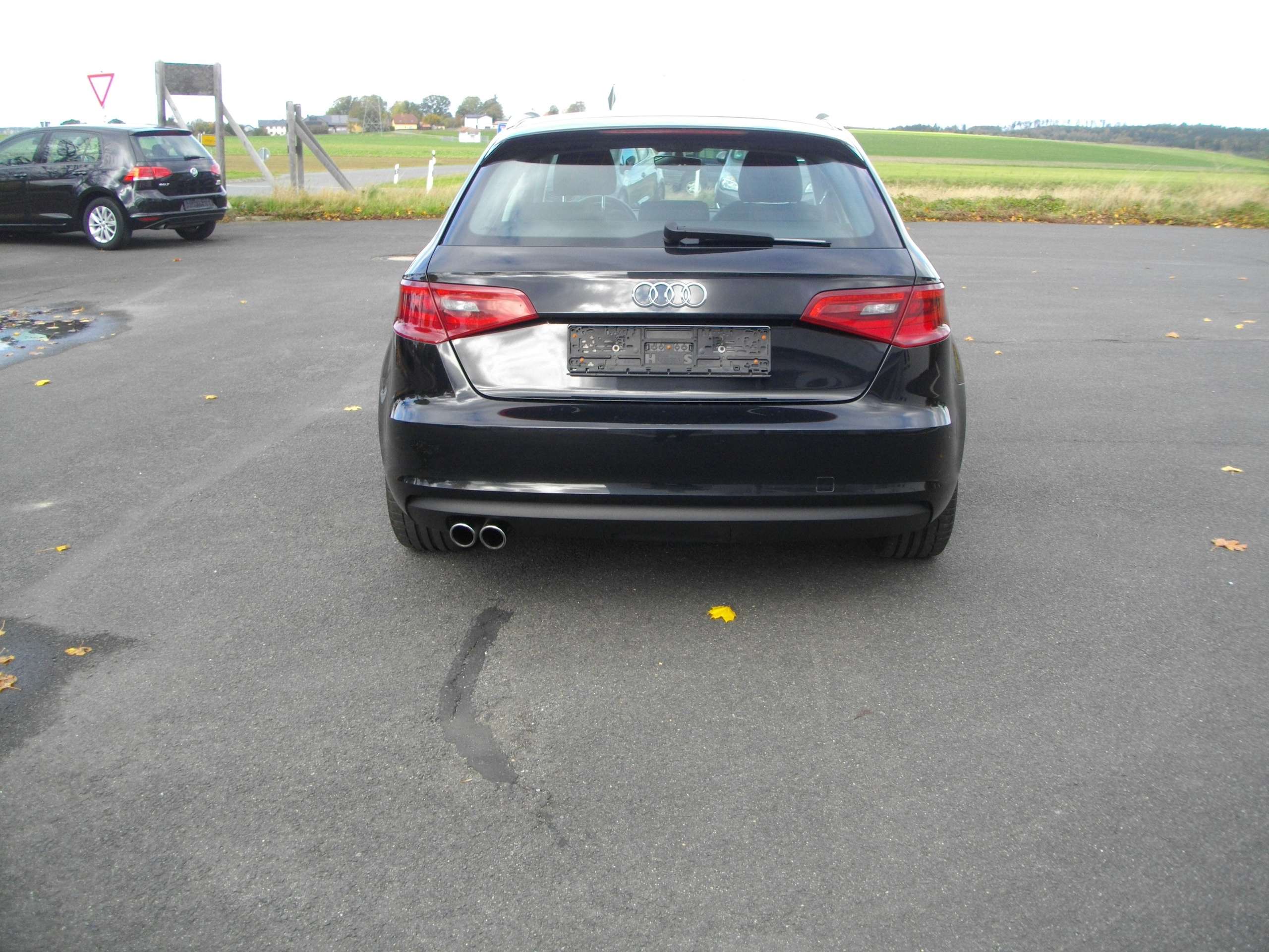 Audi - A3