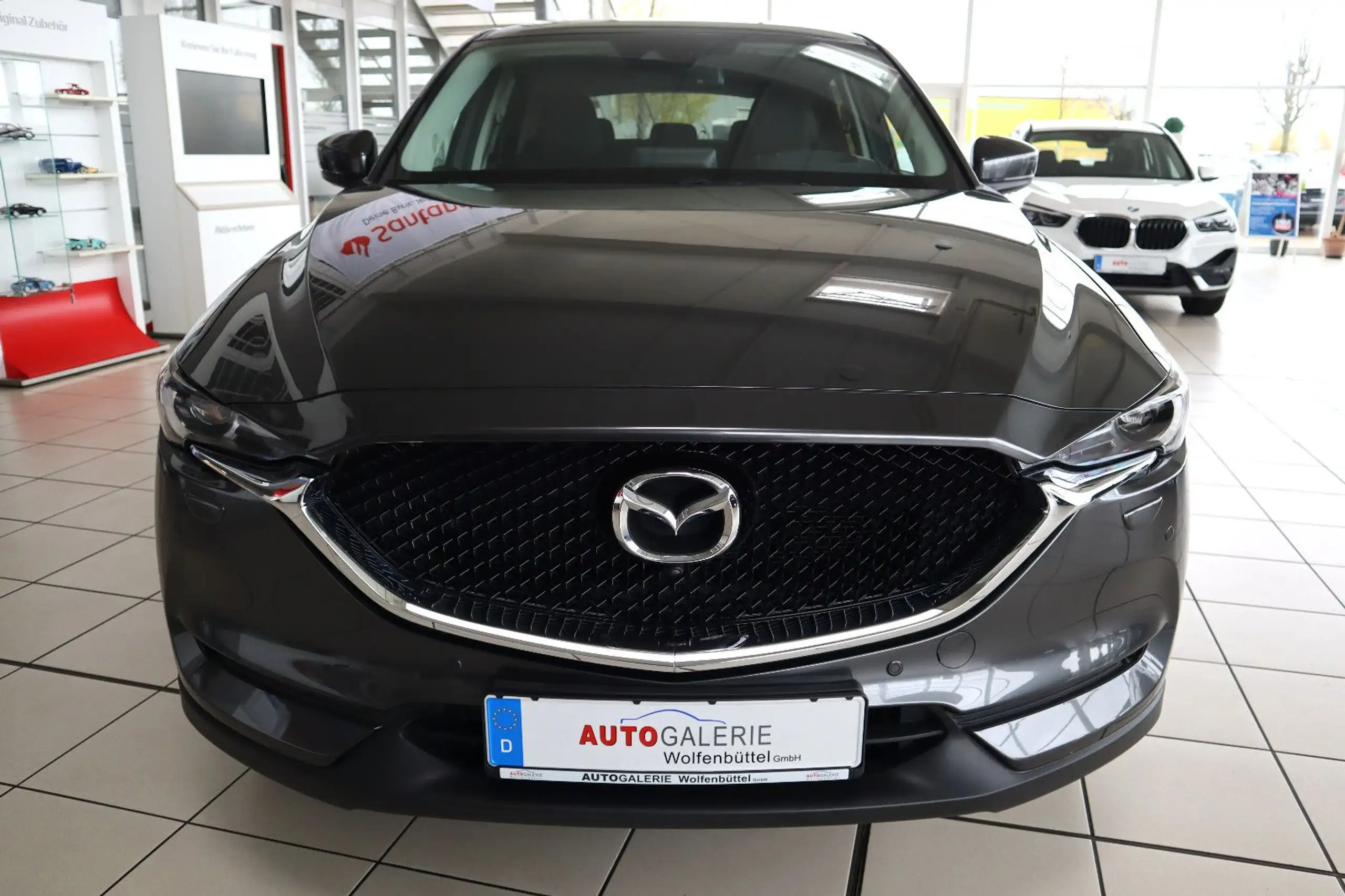 Mazda - CX-5