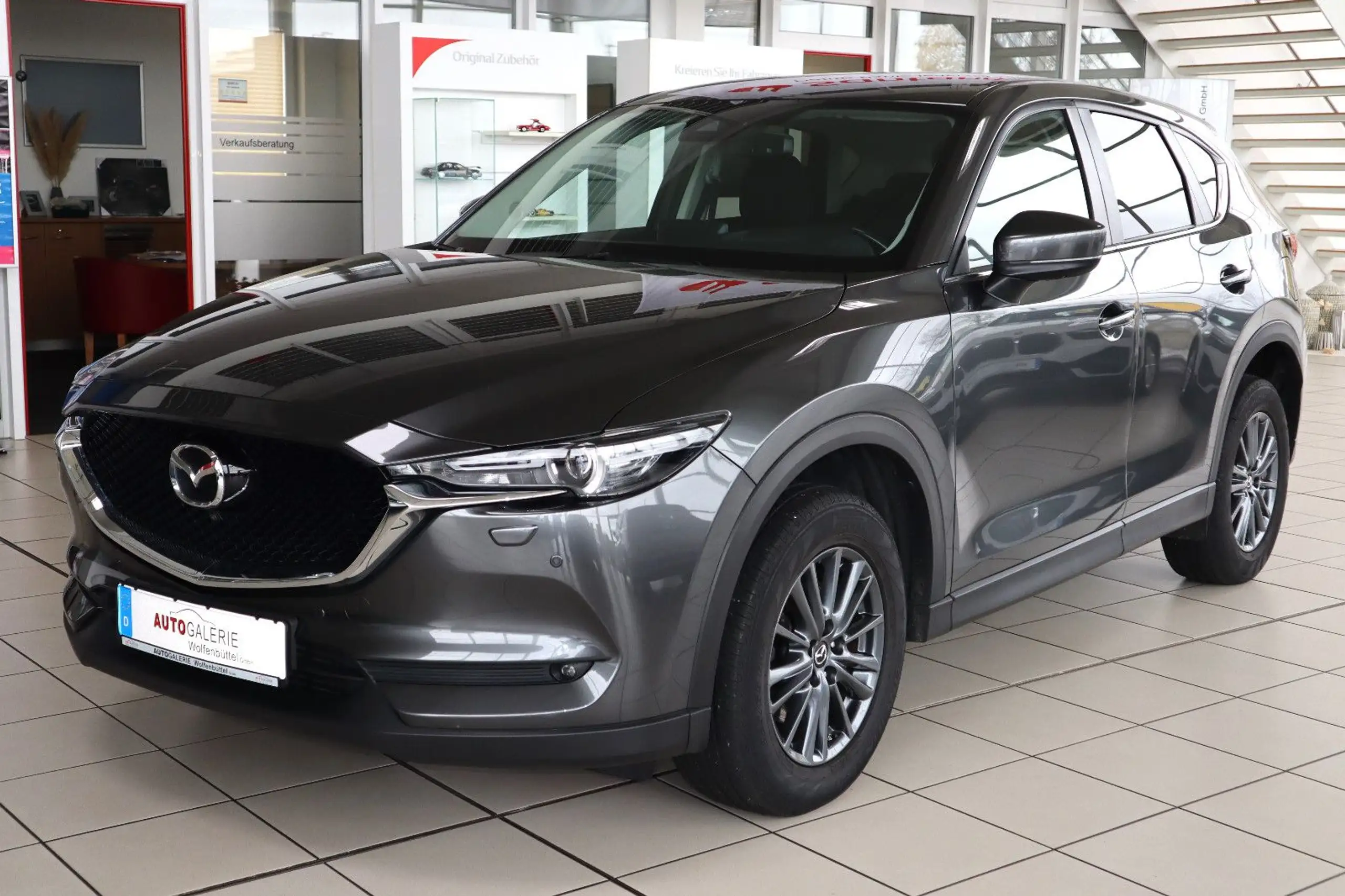 Mazda - CX-5