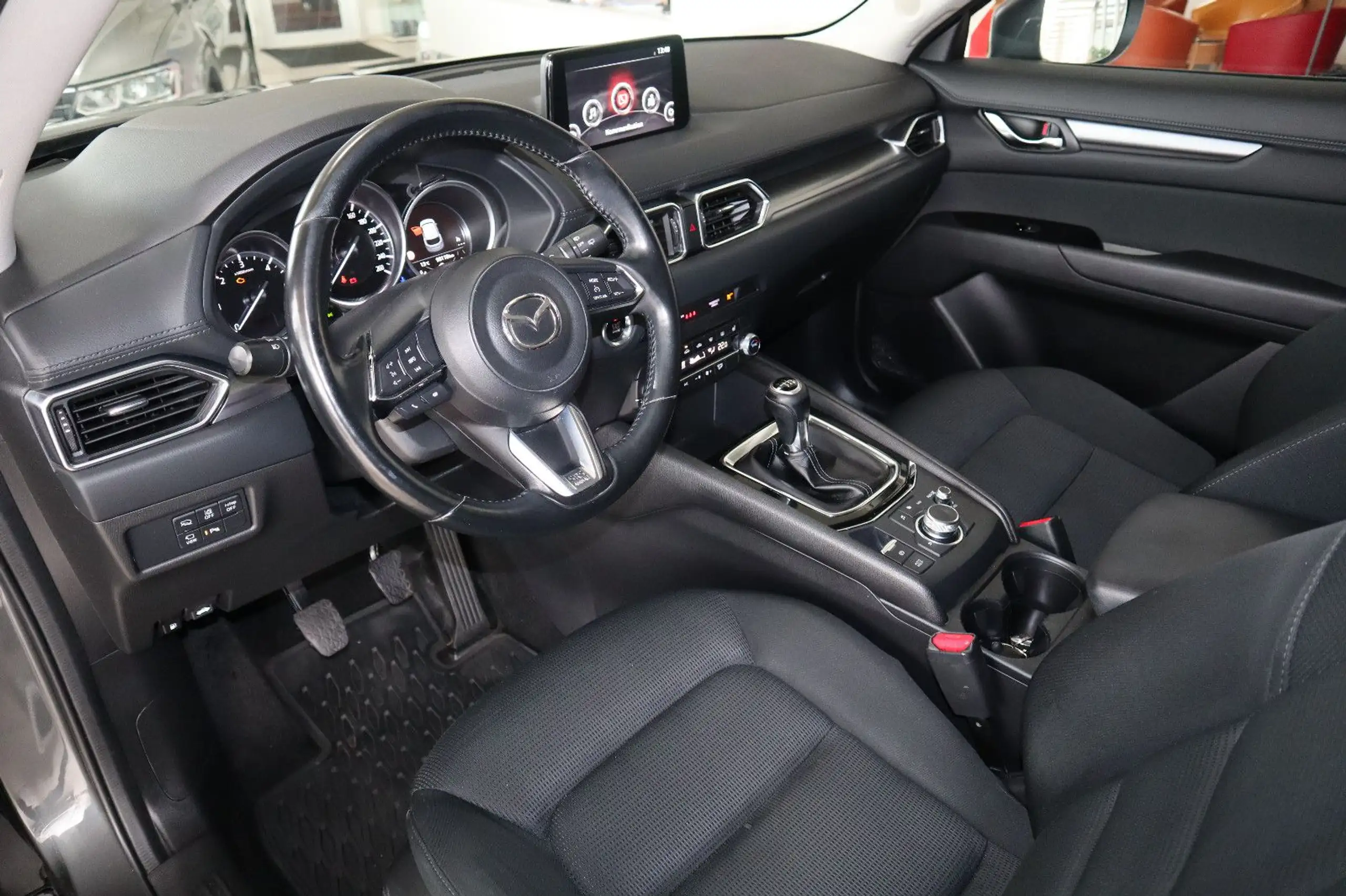 Mazda - CX-5