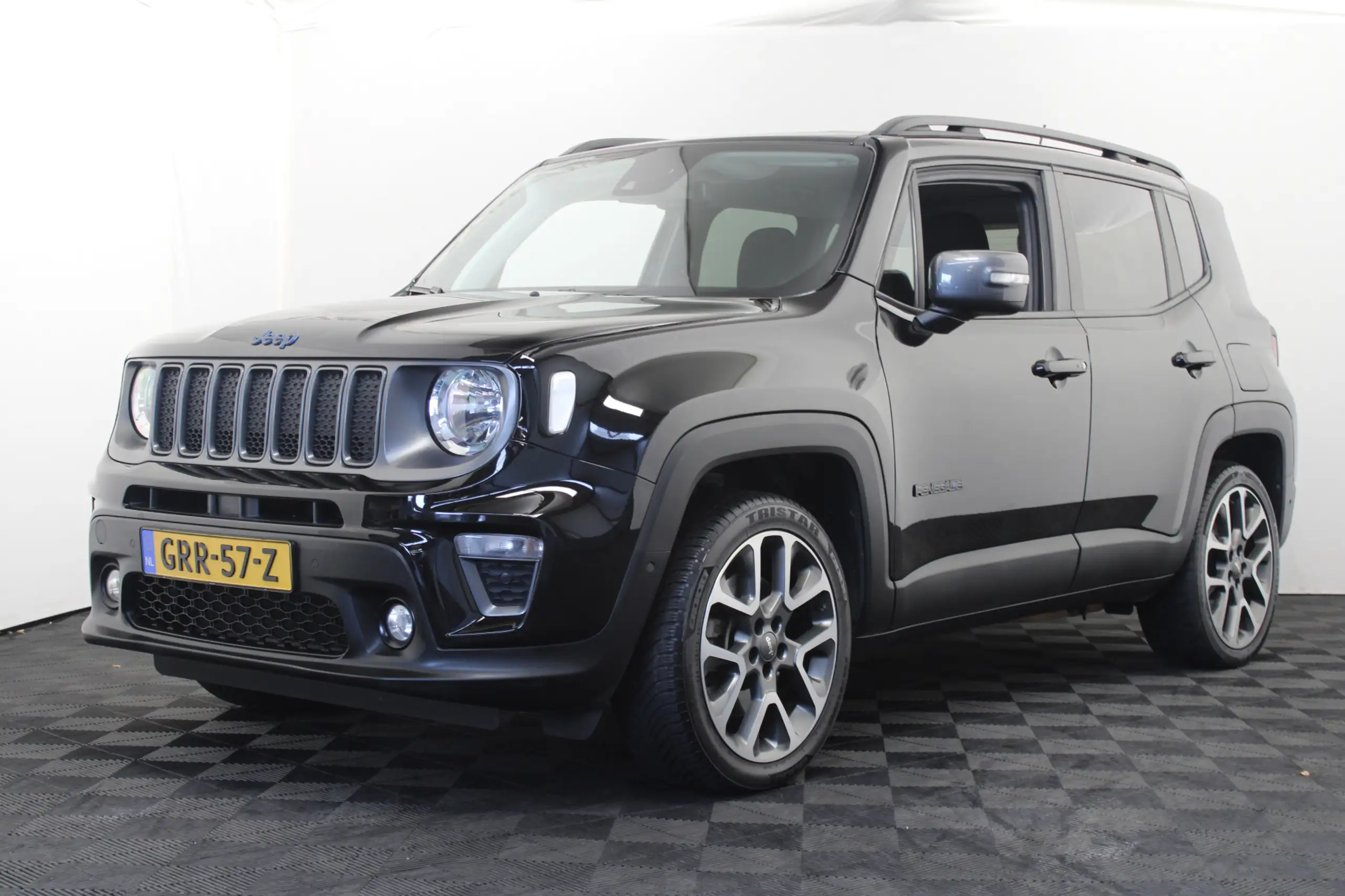 Jeep - Renegade