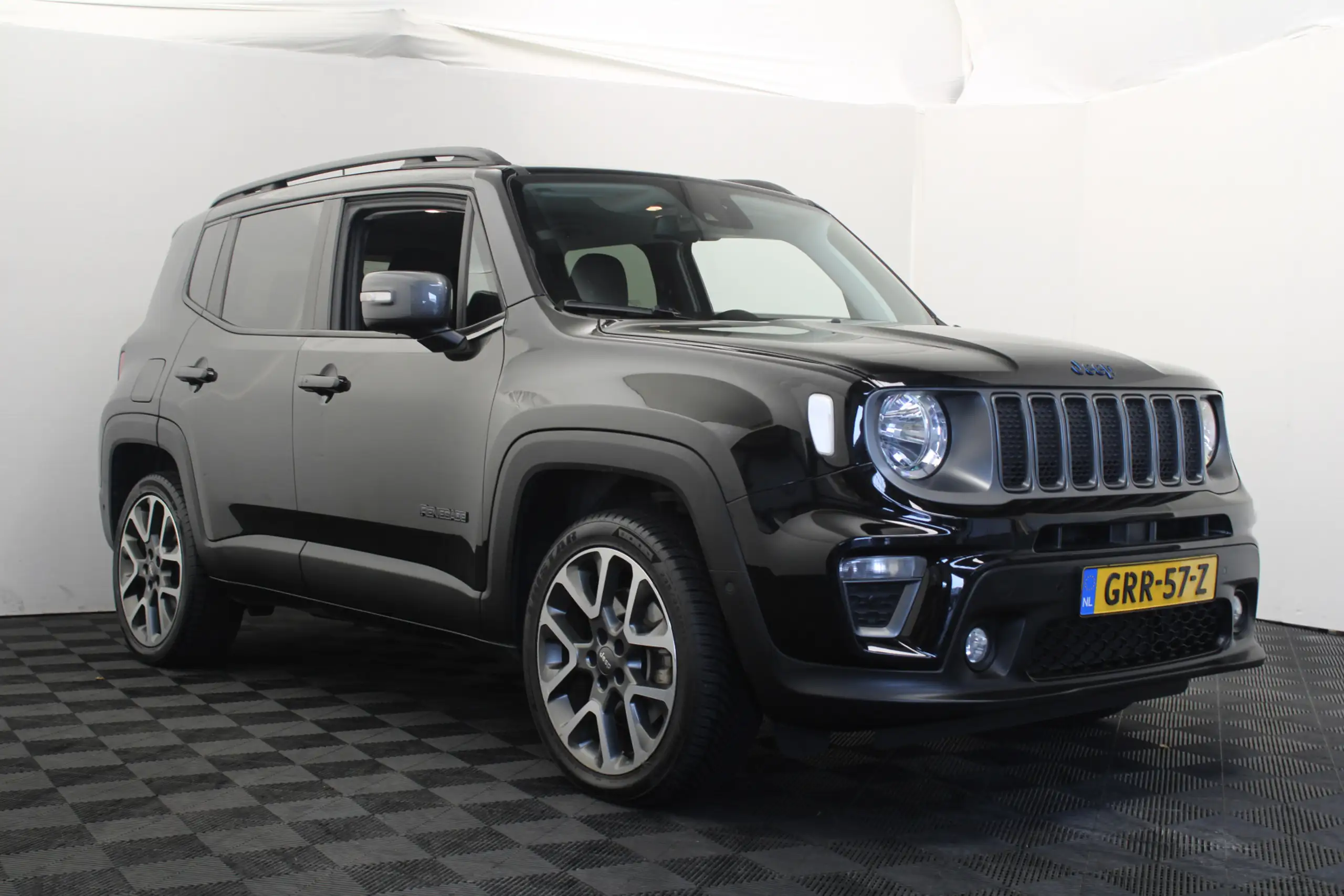 Jeep - Renegade