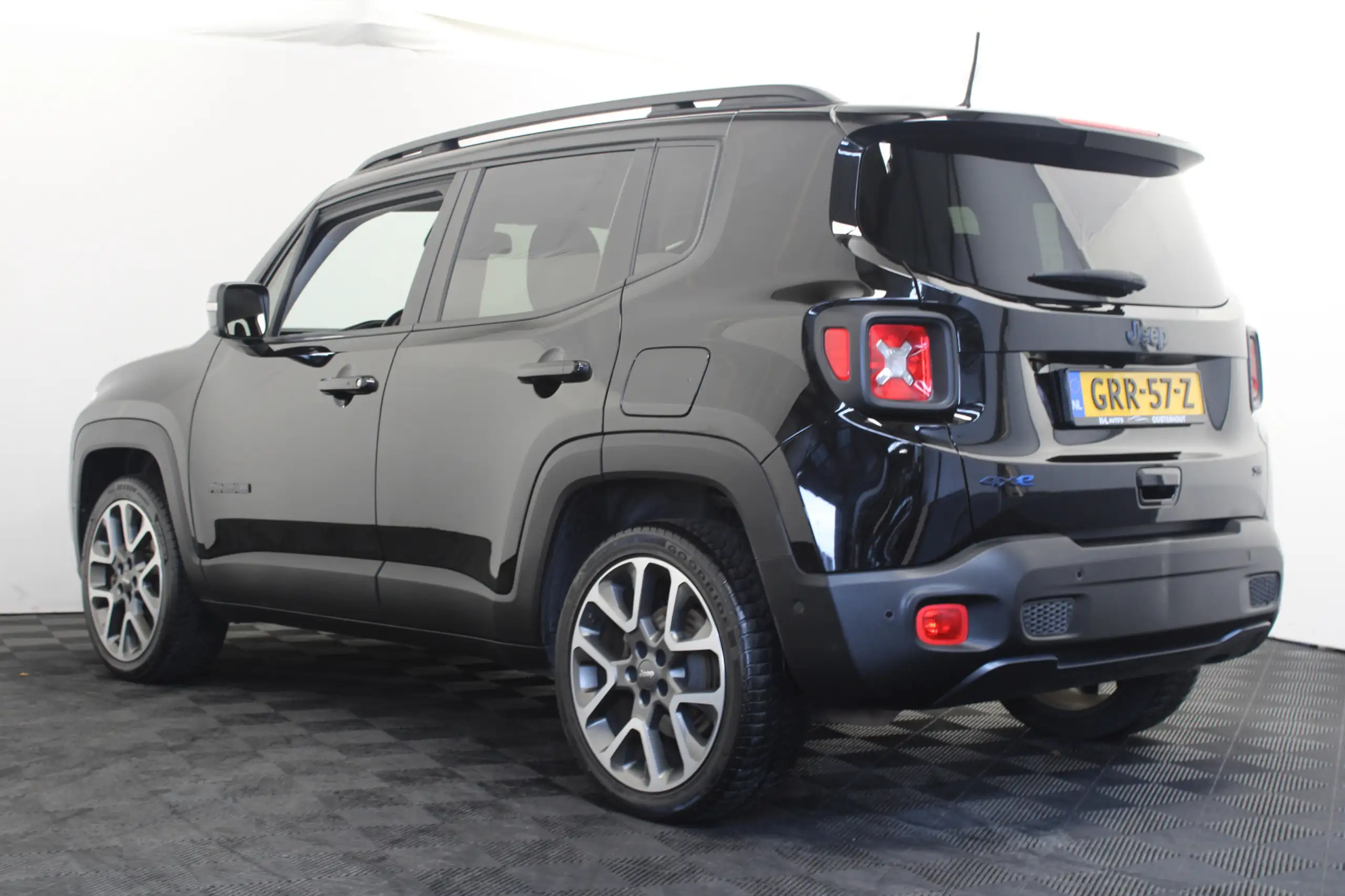 Jeep - Renegade