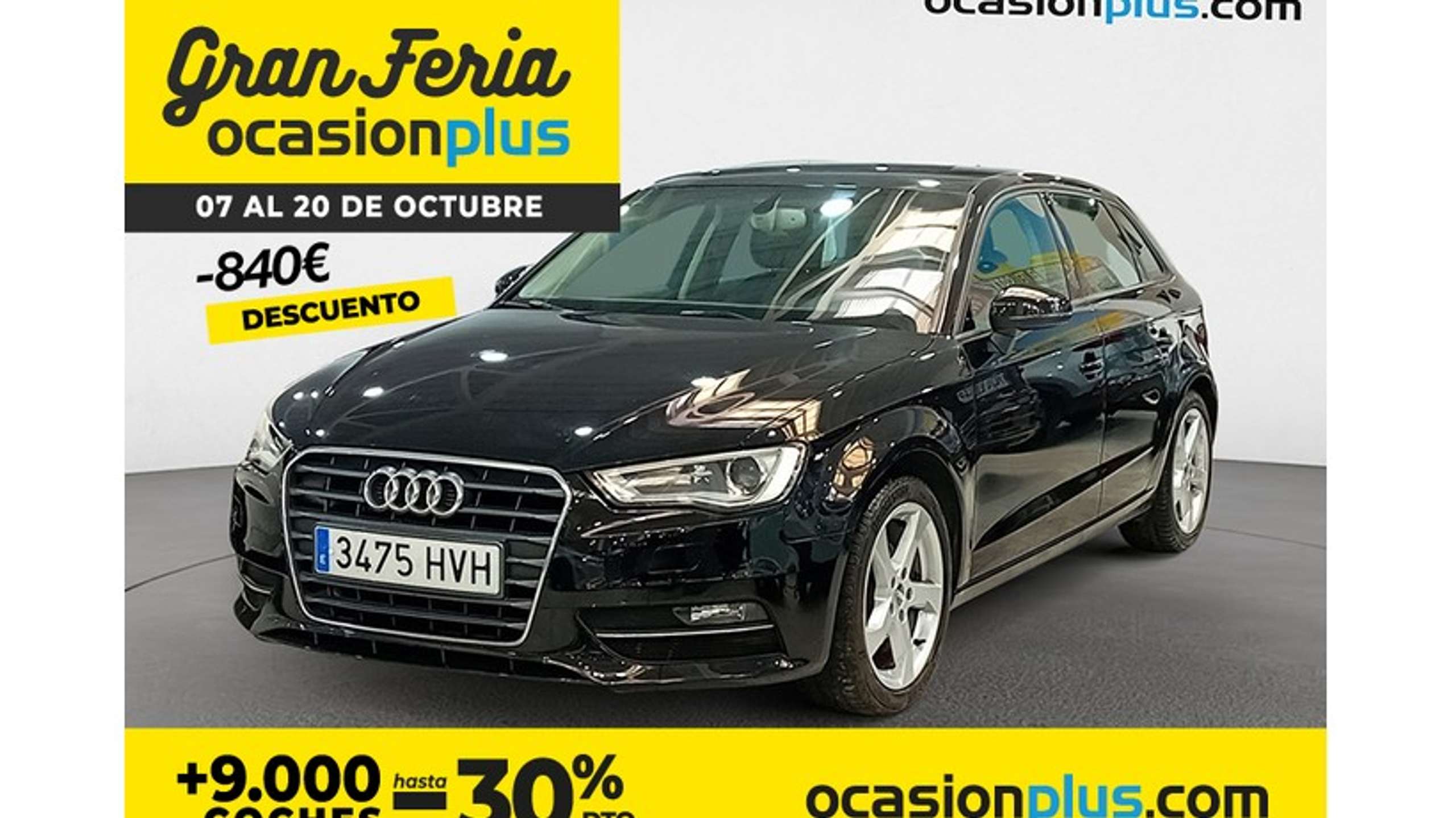 Audi - A3