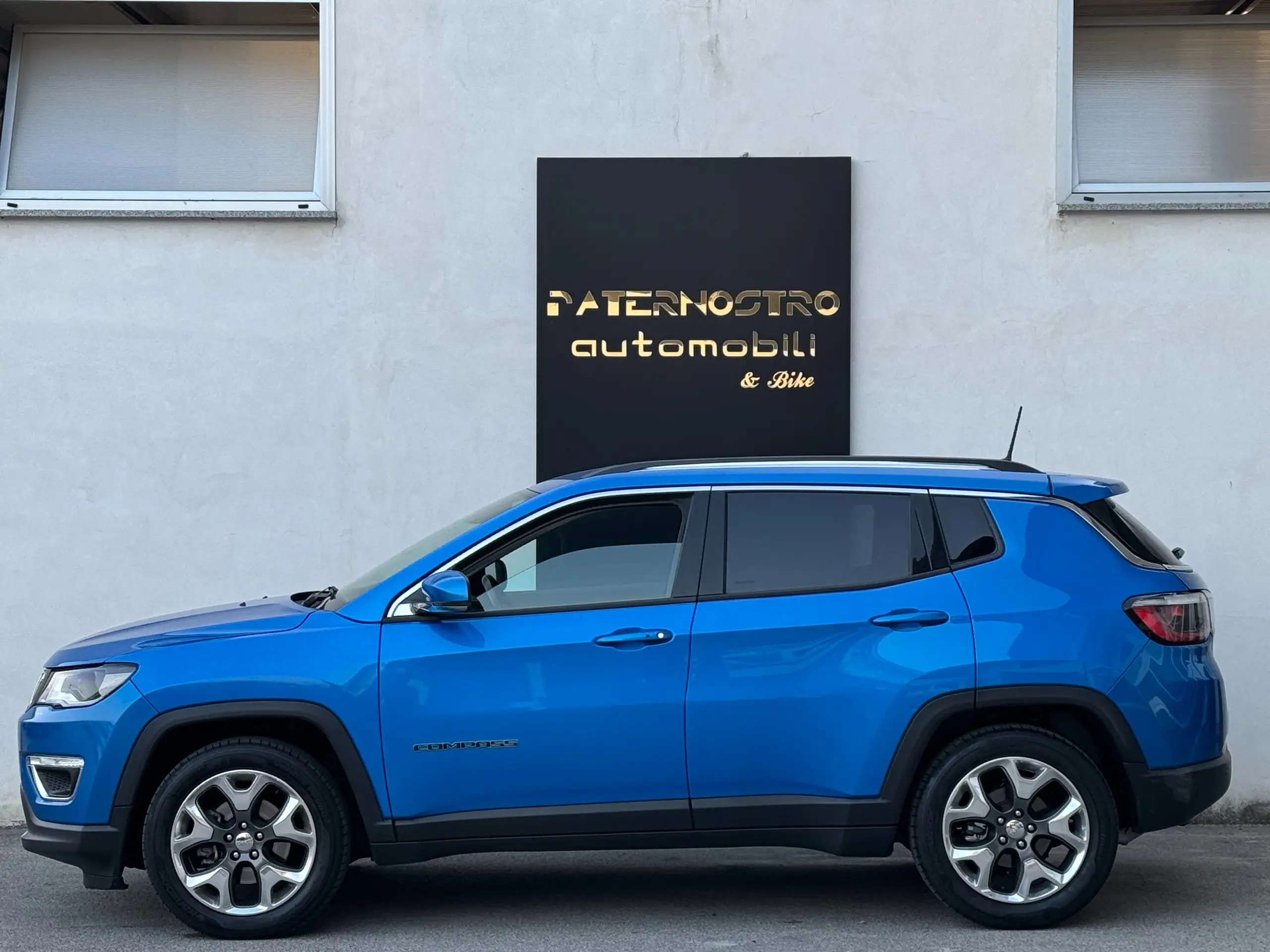 Jeep - Compass