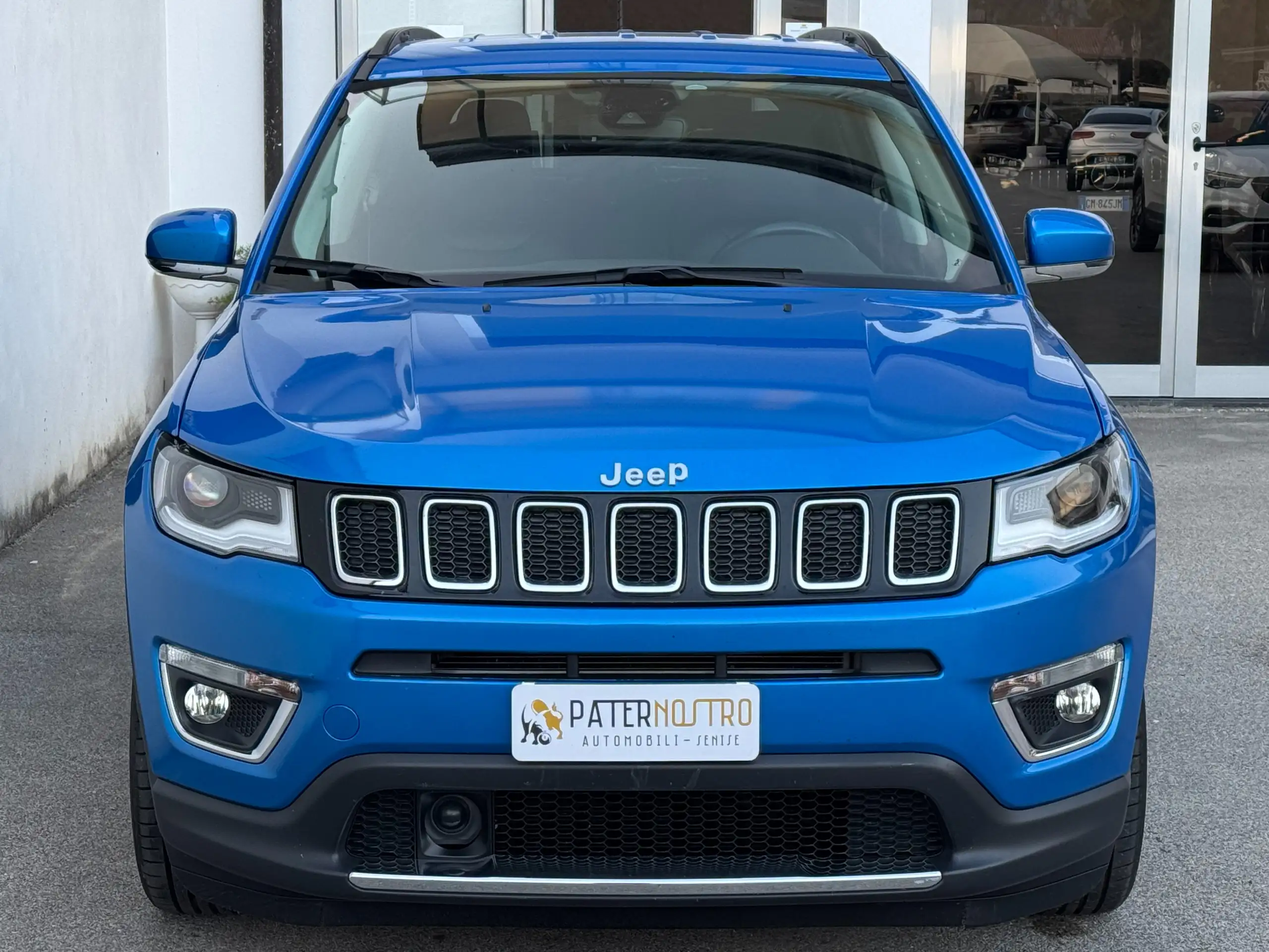 Jeep - Compass