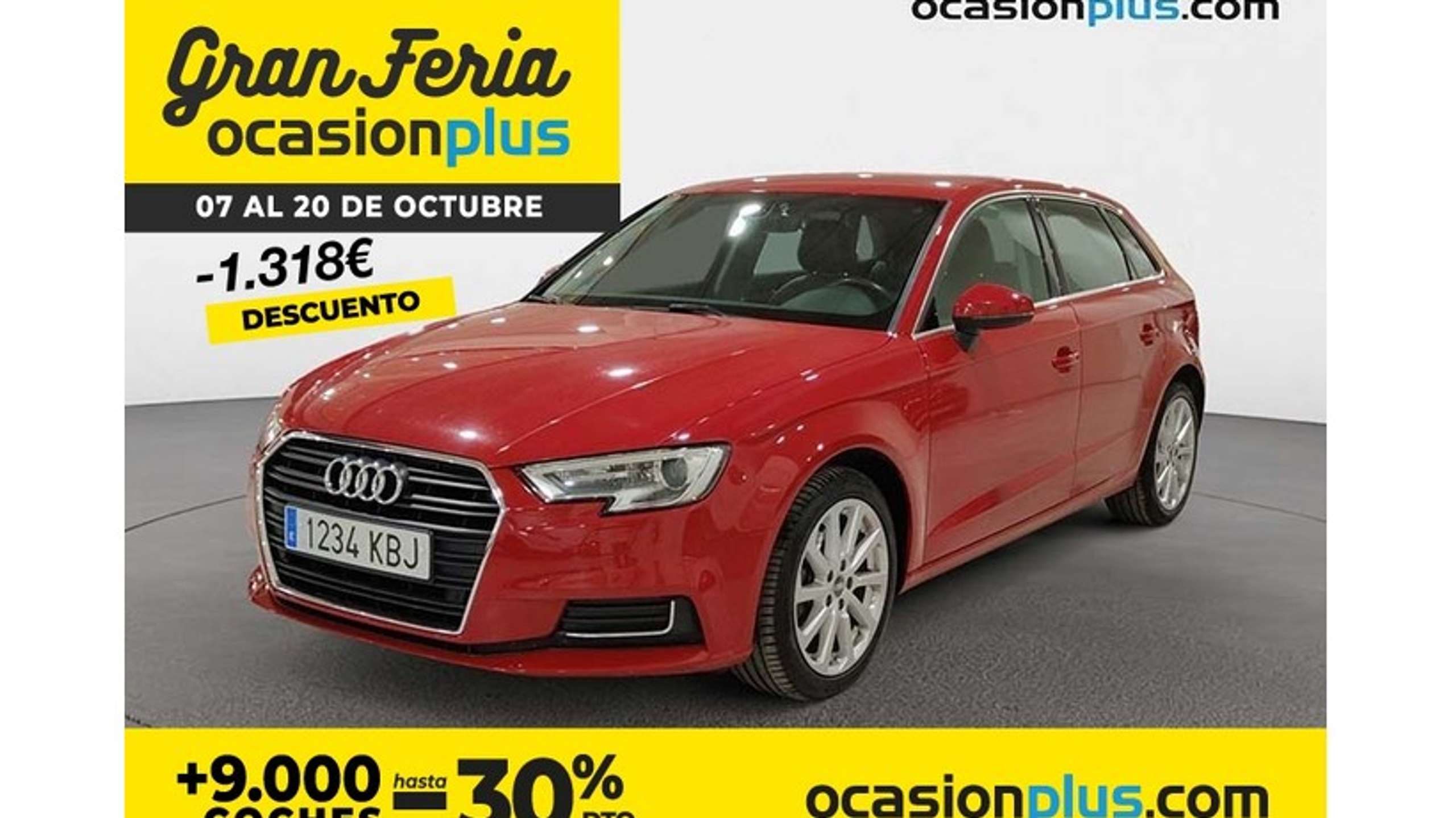 Audi - A3