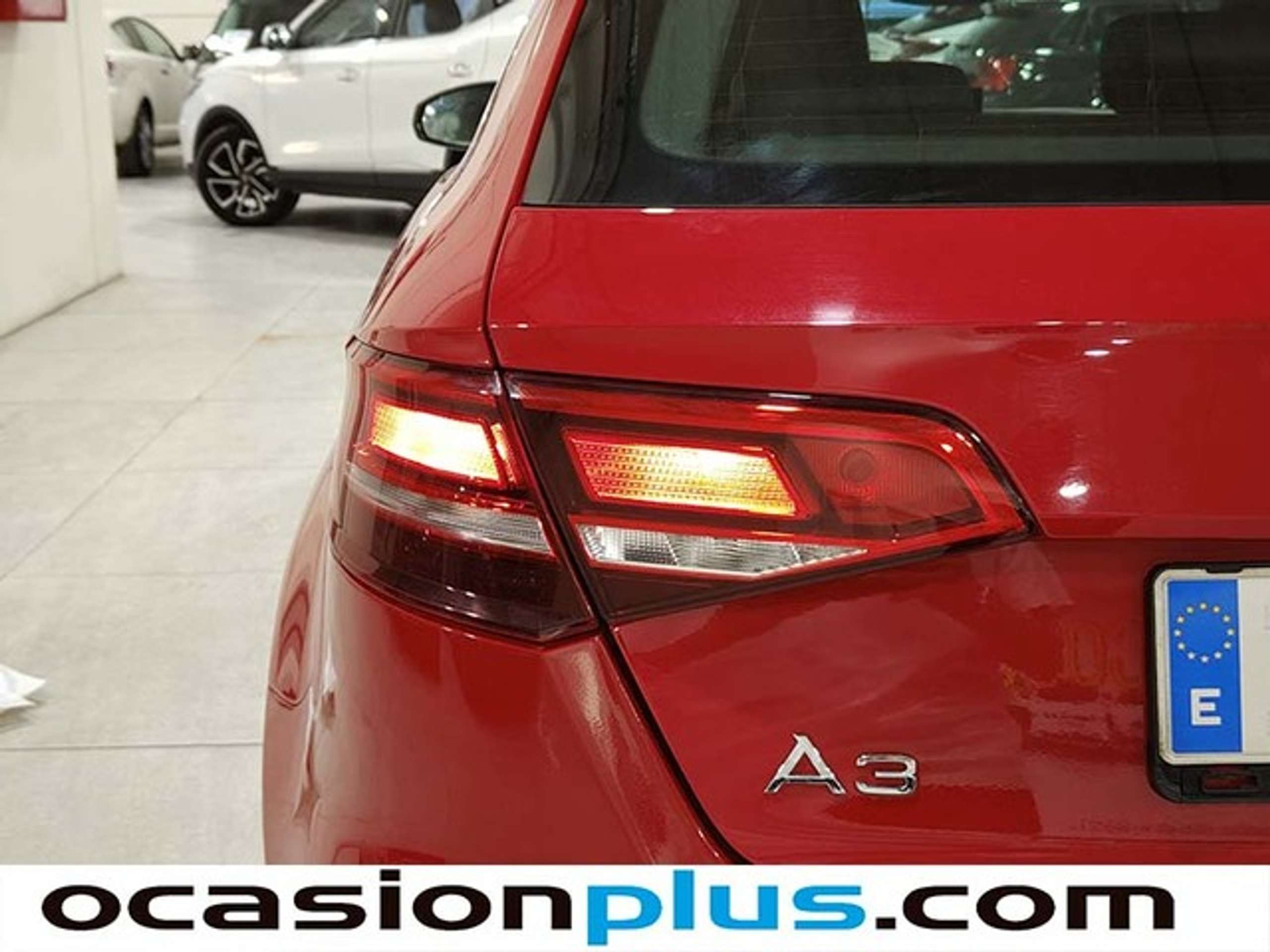 Audi - A3