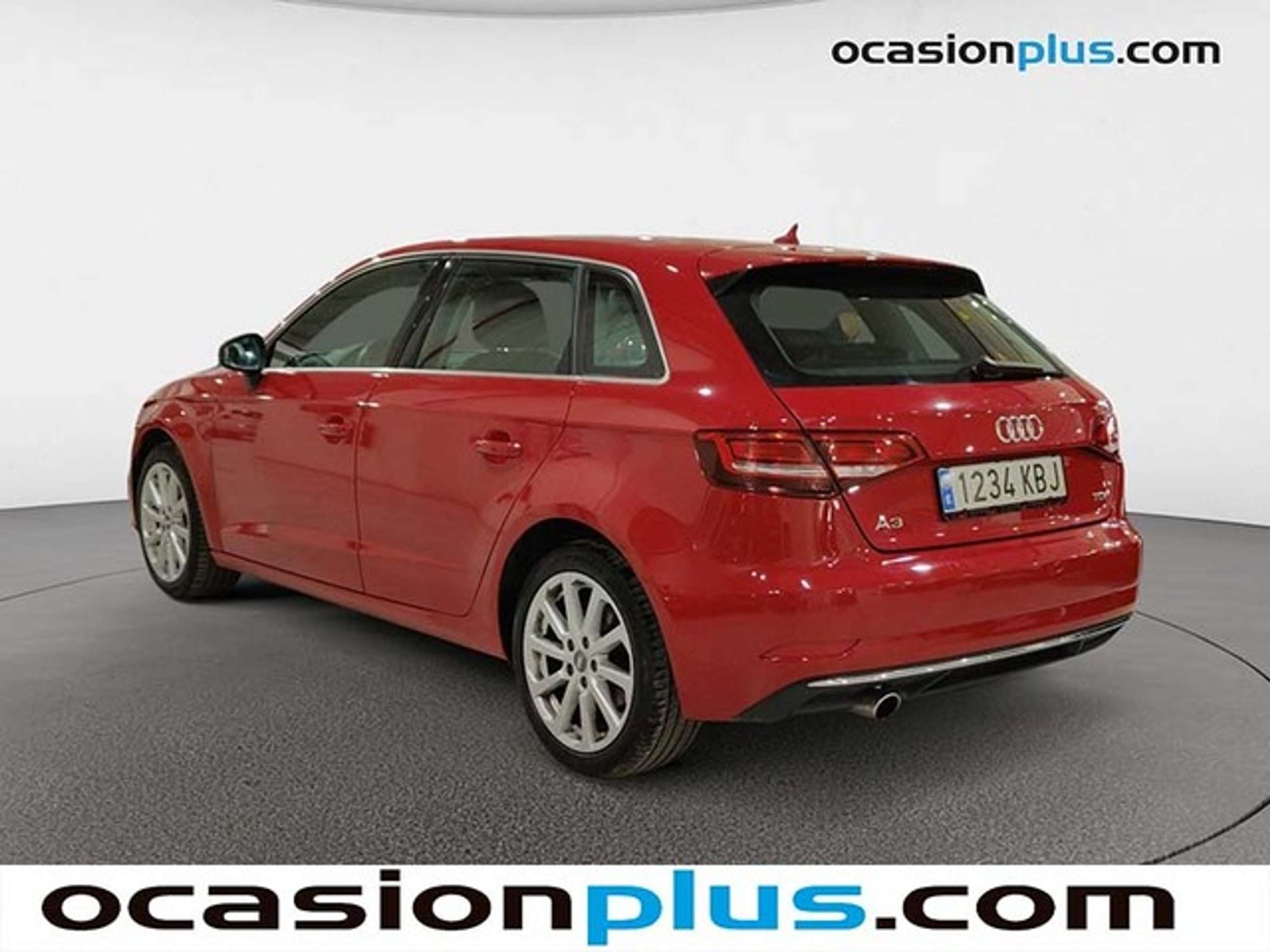 Audi - A3