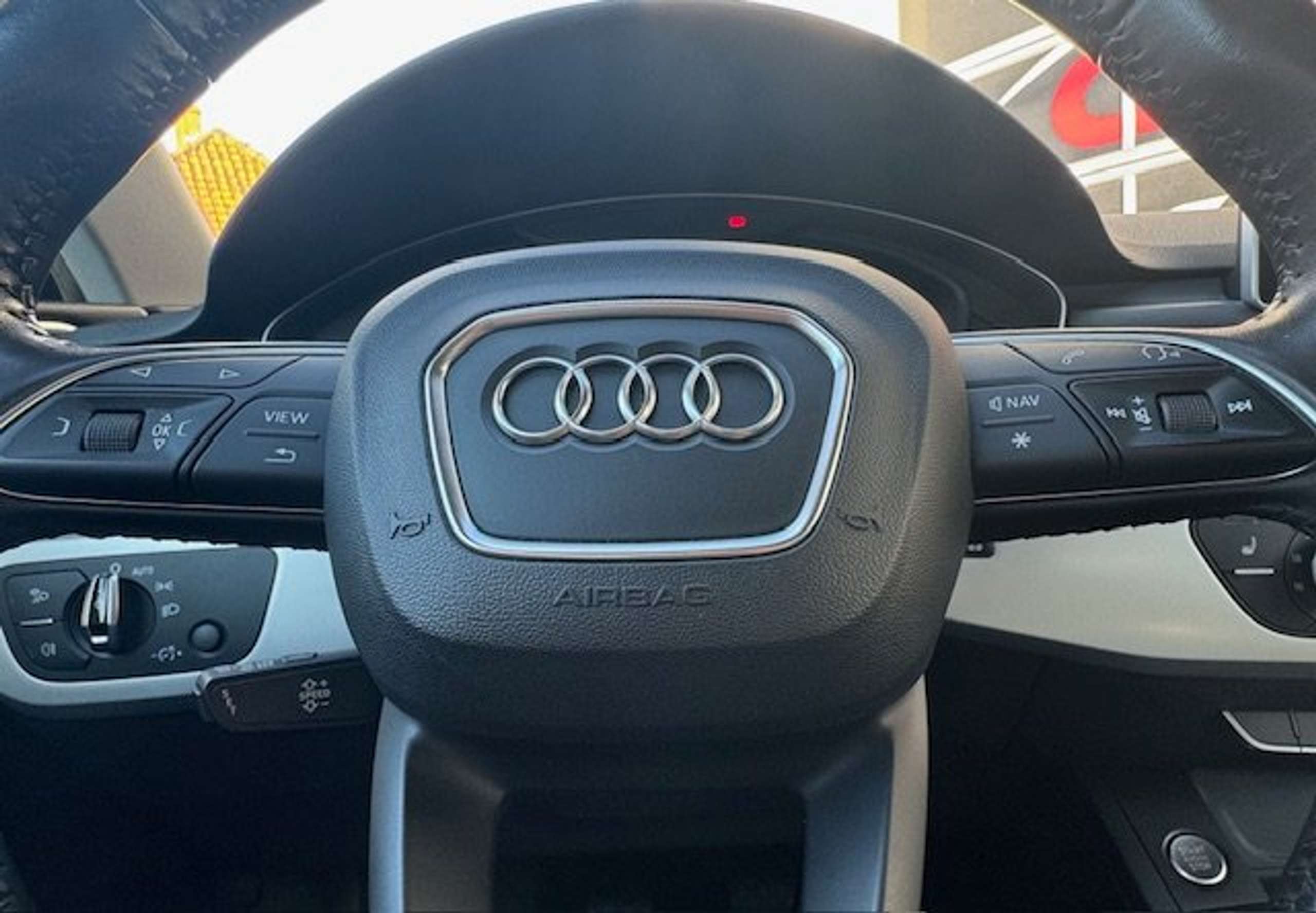 Audi - A4