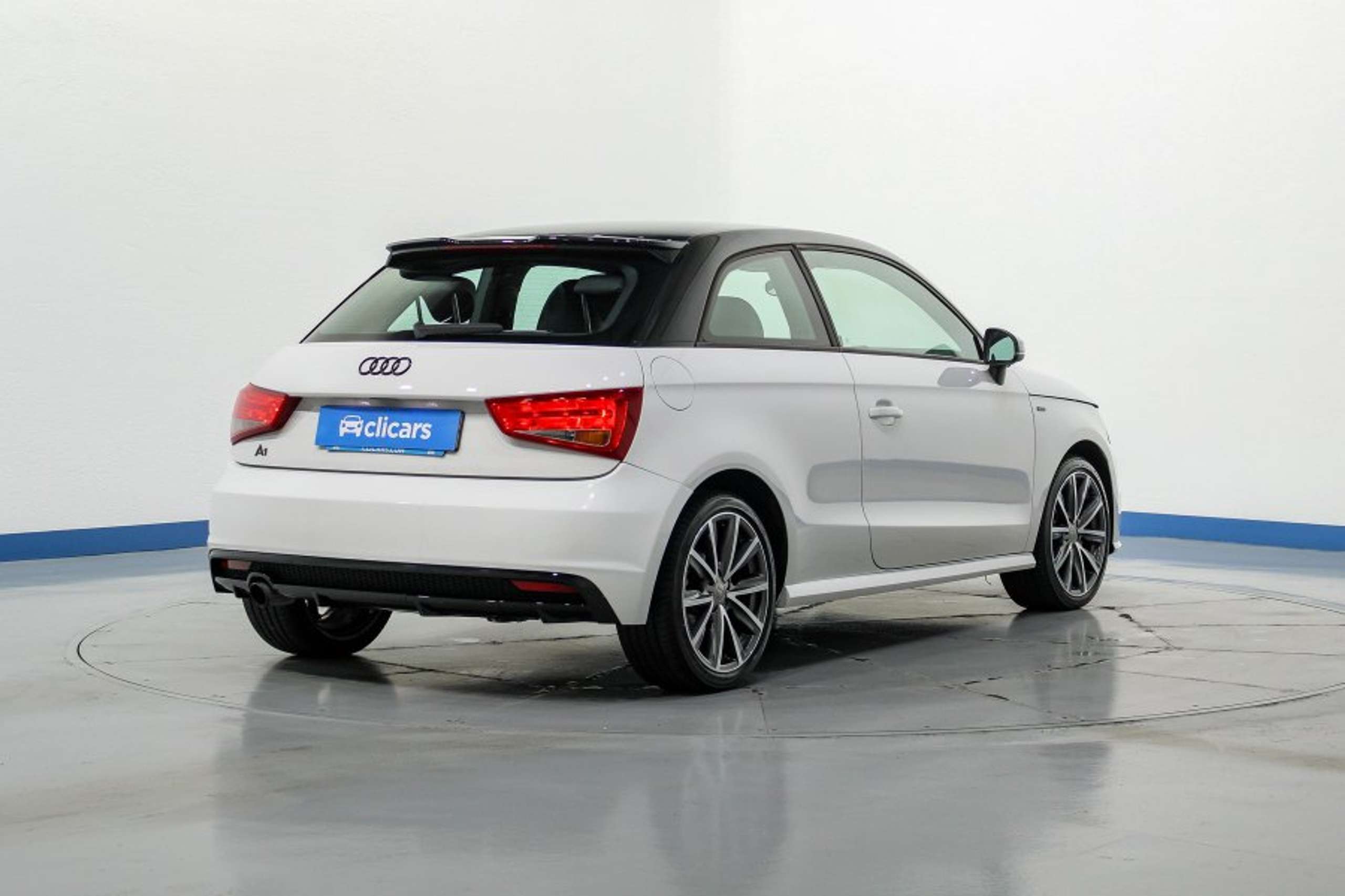 Audi - A1