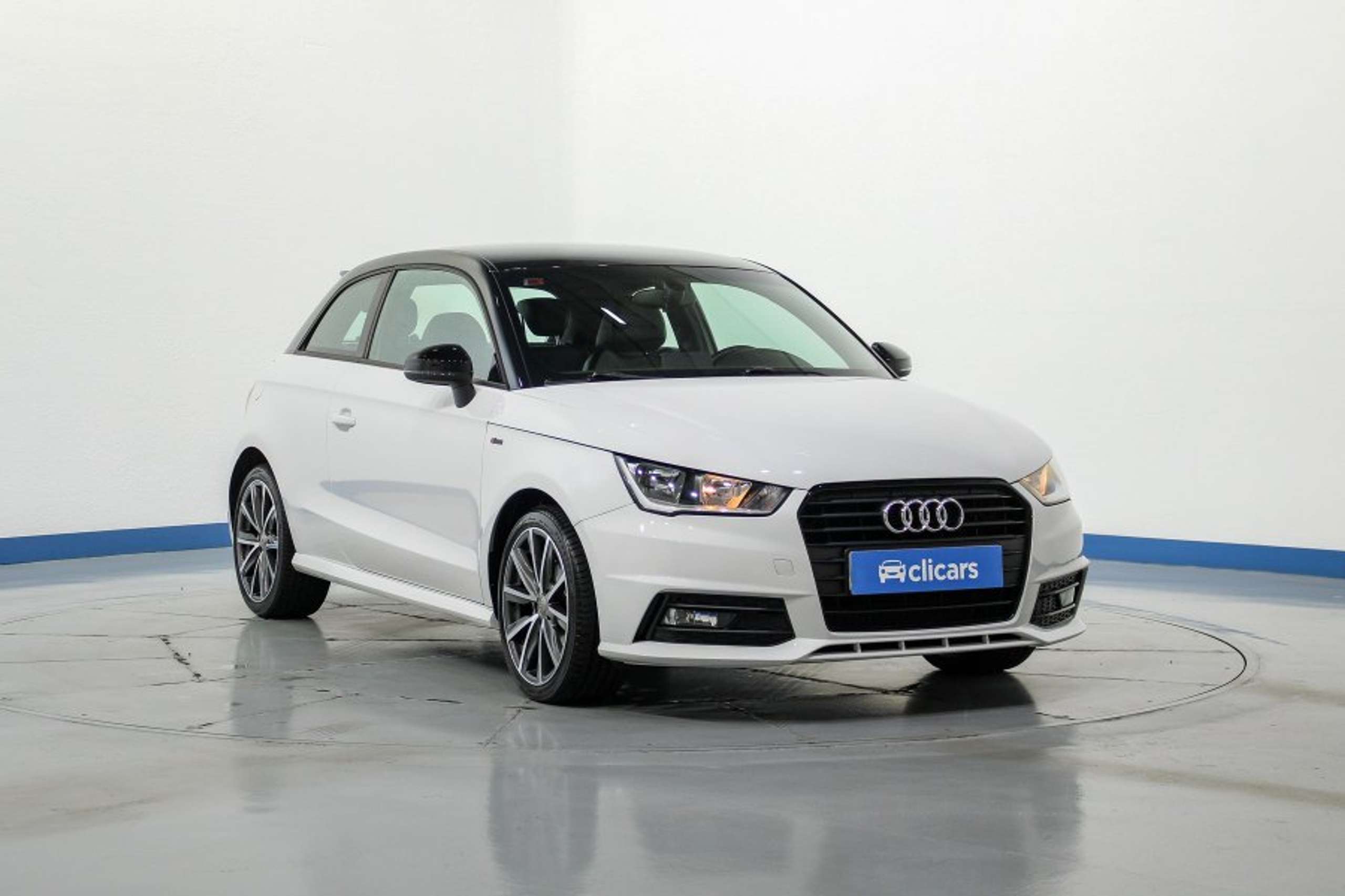 Audi - A1