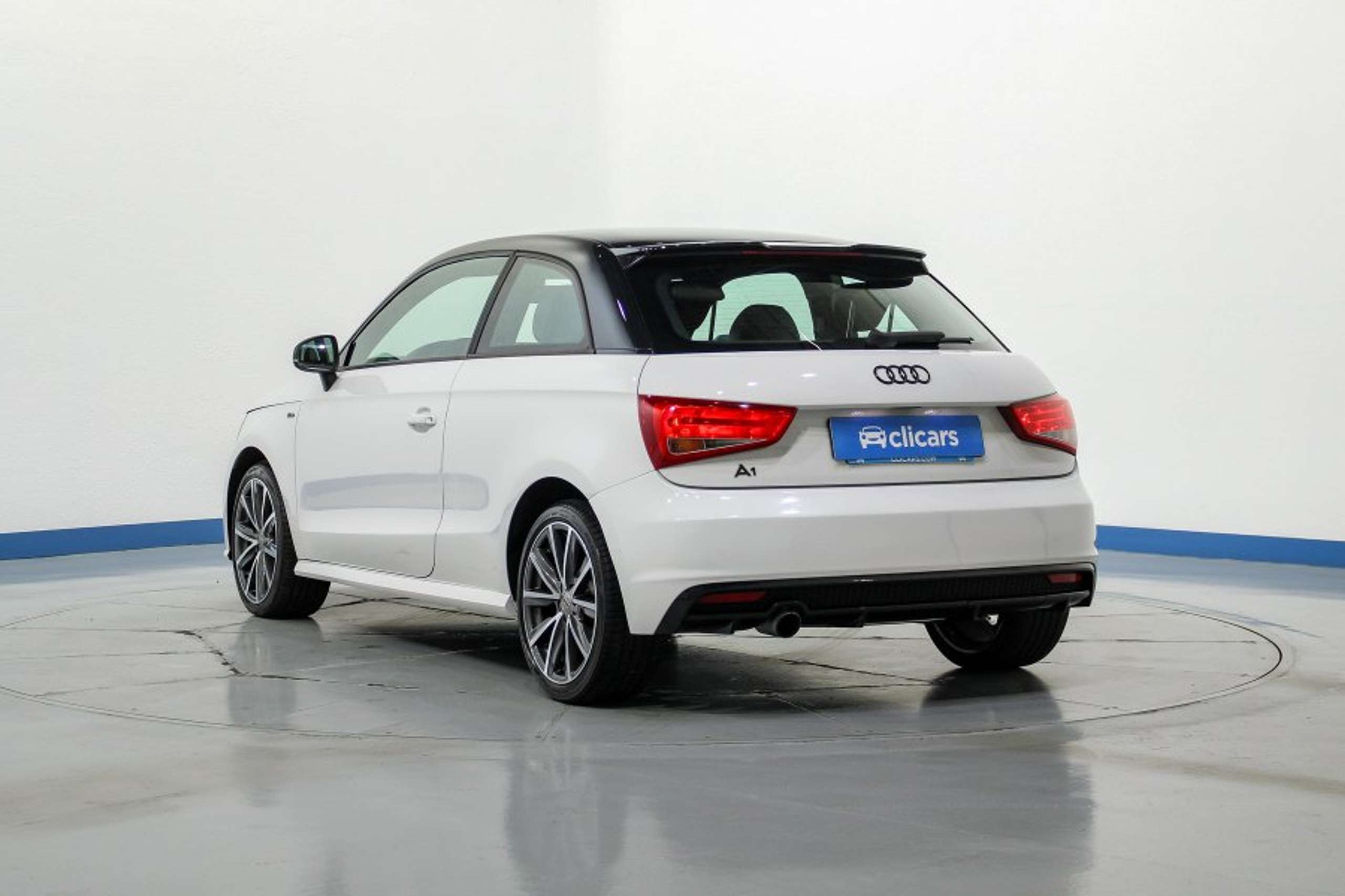 Audi - A1