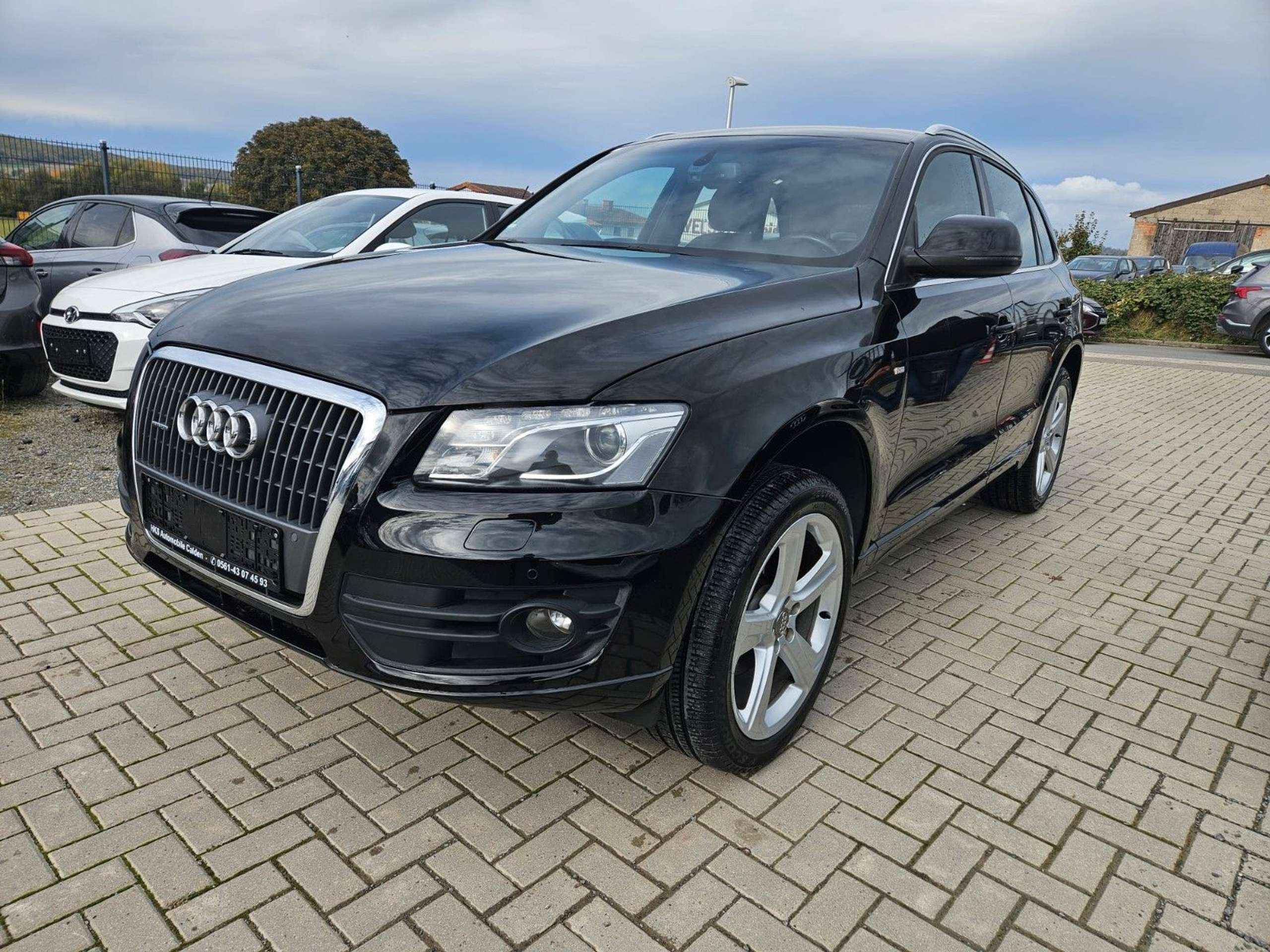 Audi - Q5