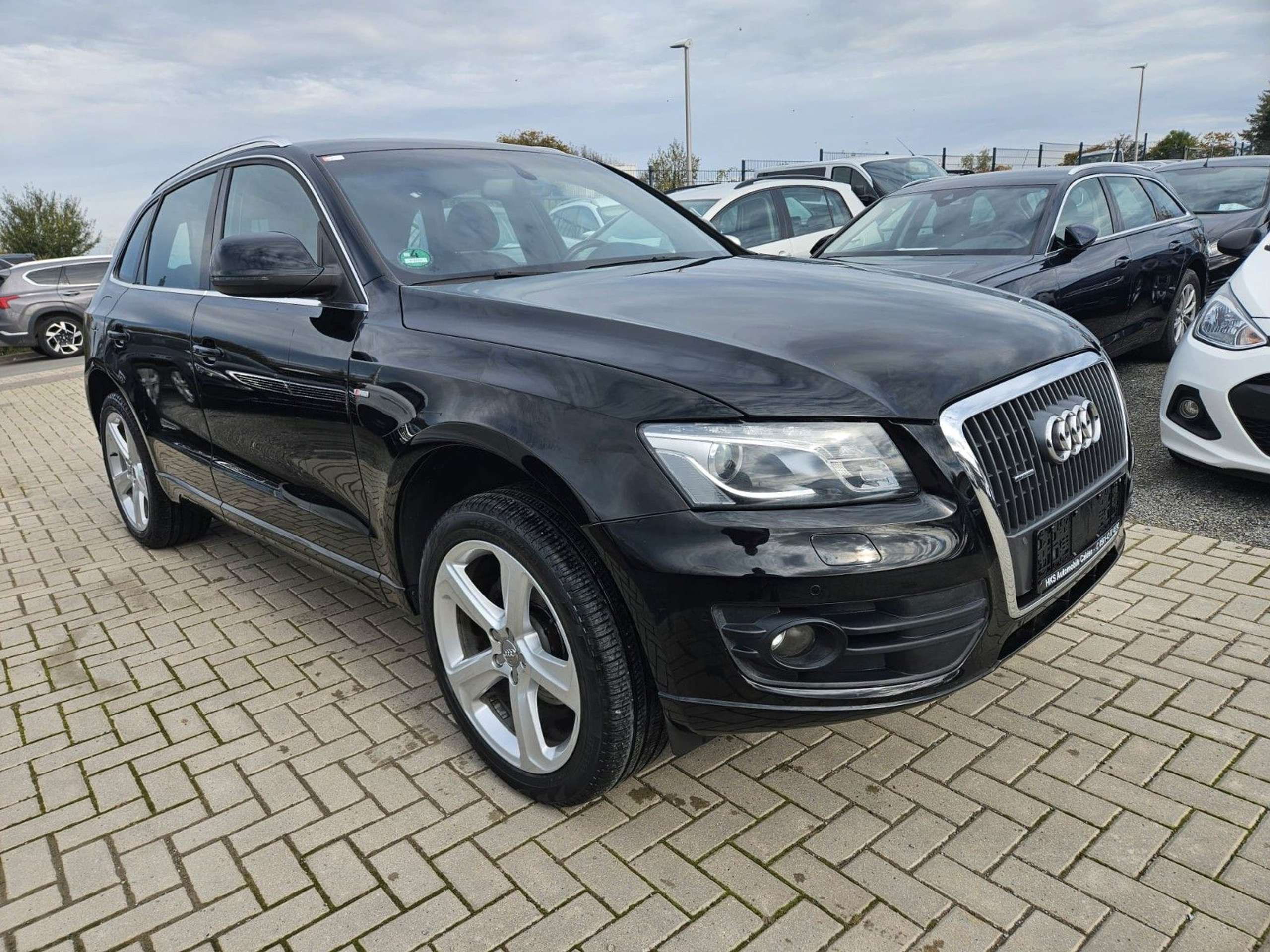 Audi - Q5