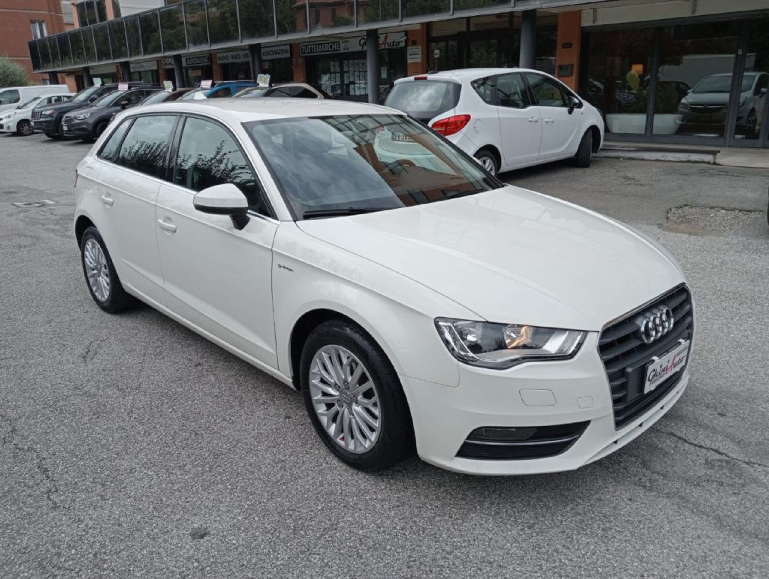 Audi - A3