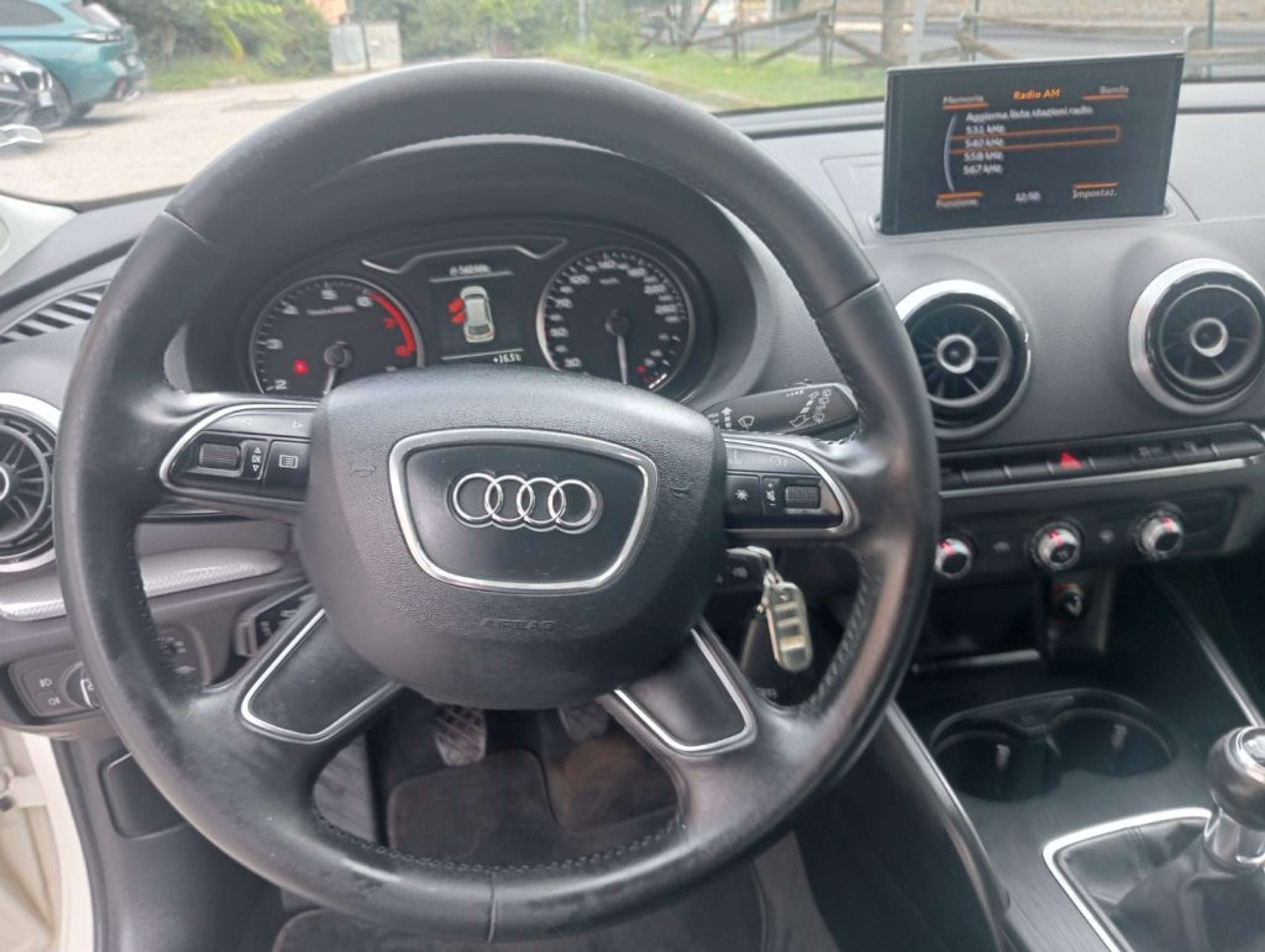 Audi - A3