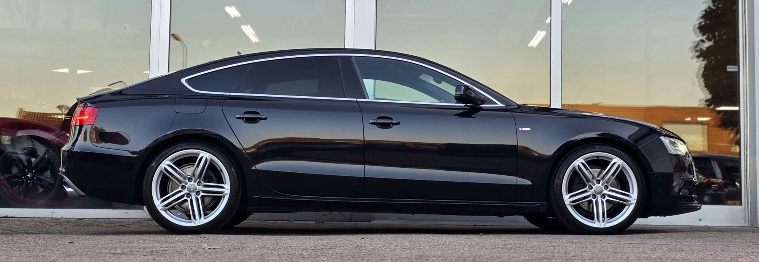 Audi - A5