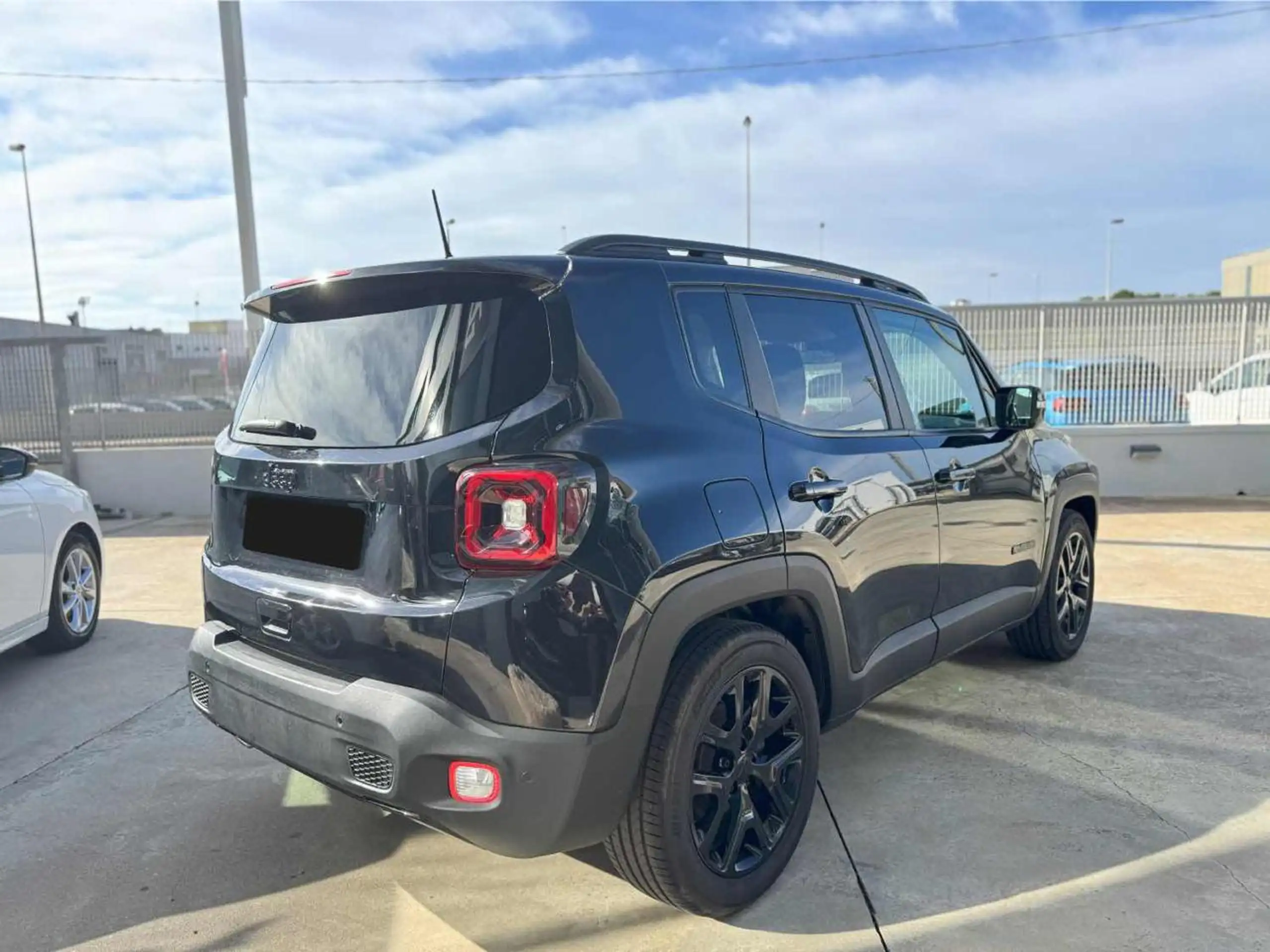 Jeep - Renegade