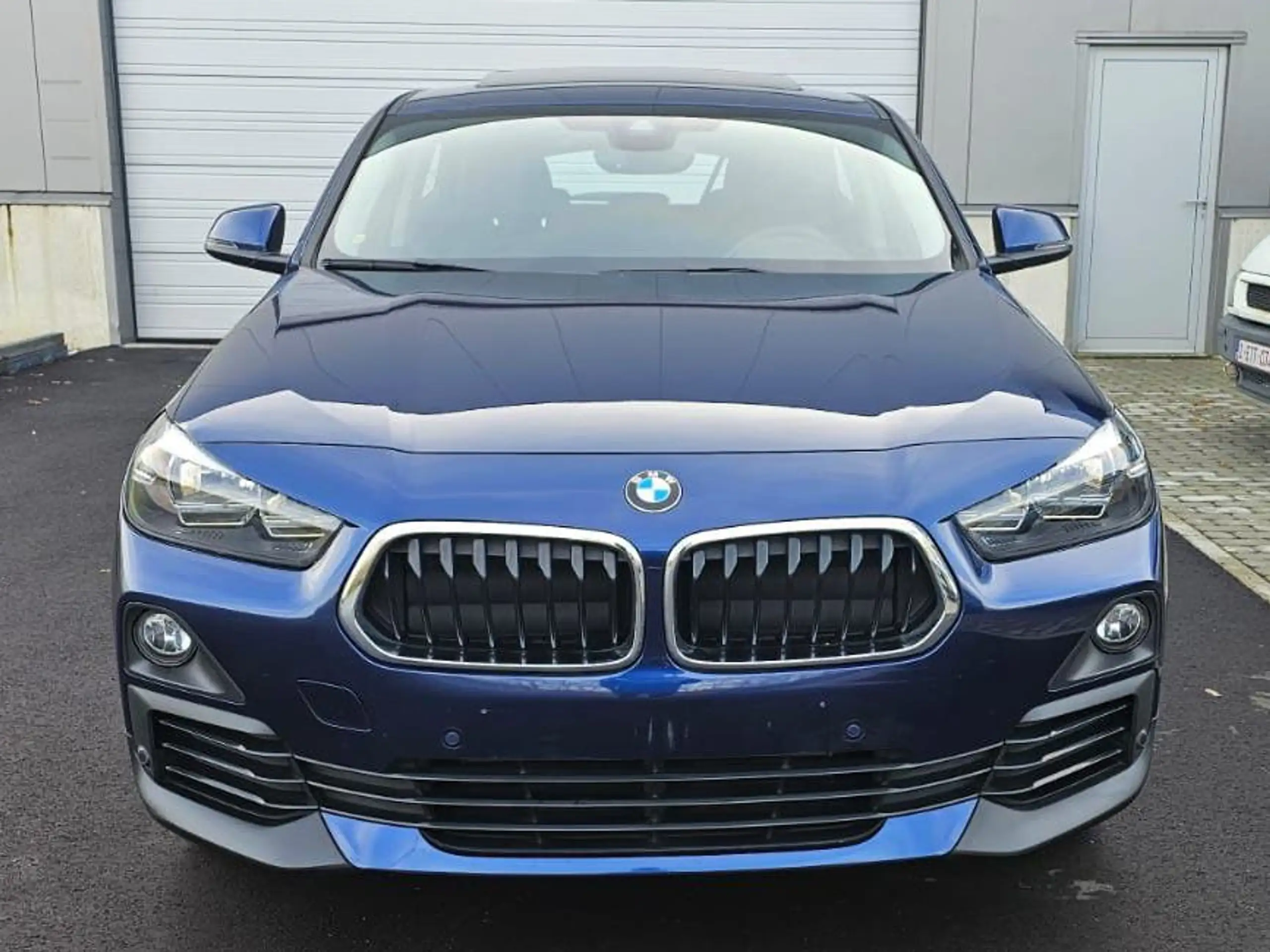 BMW - X2