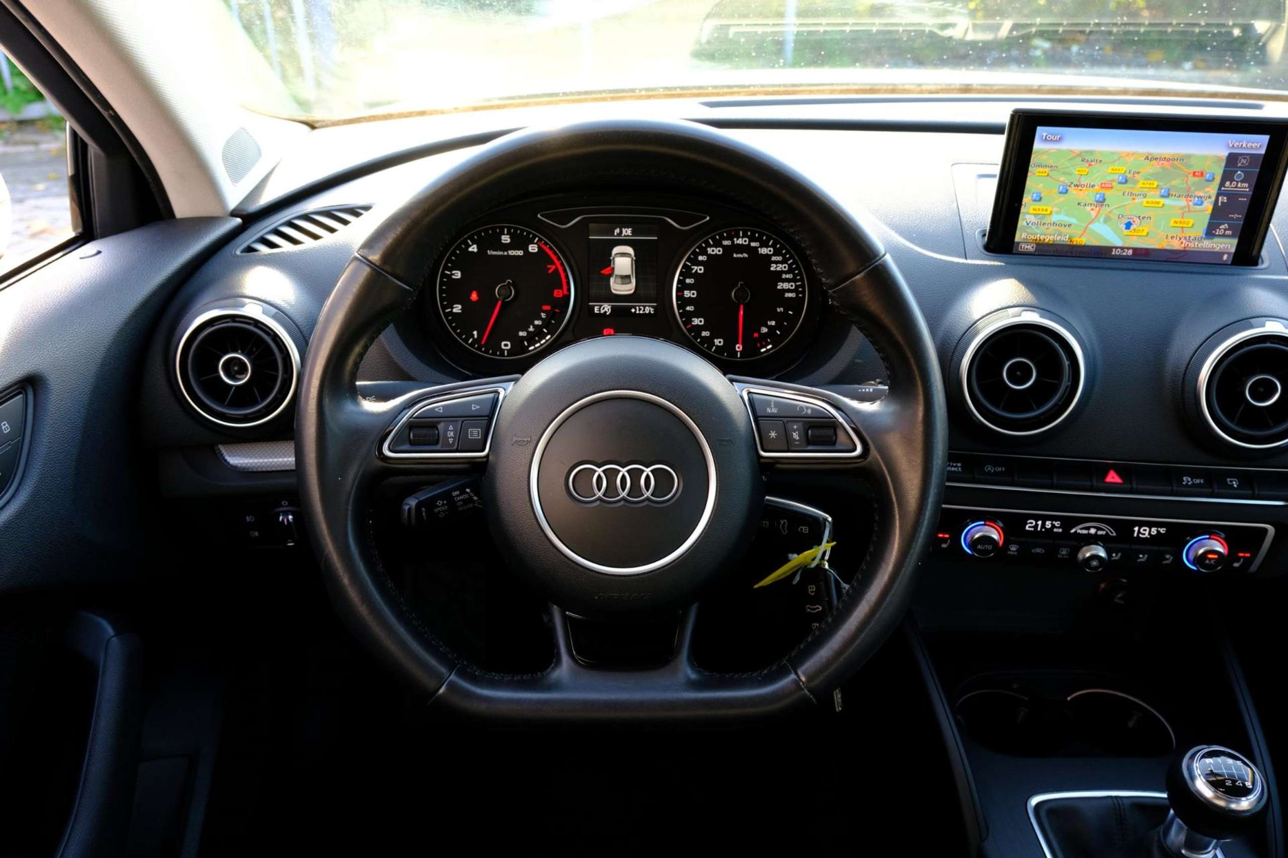 Audi - A3