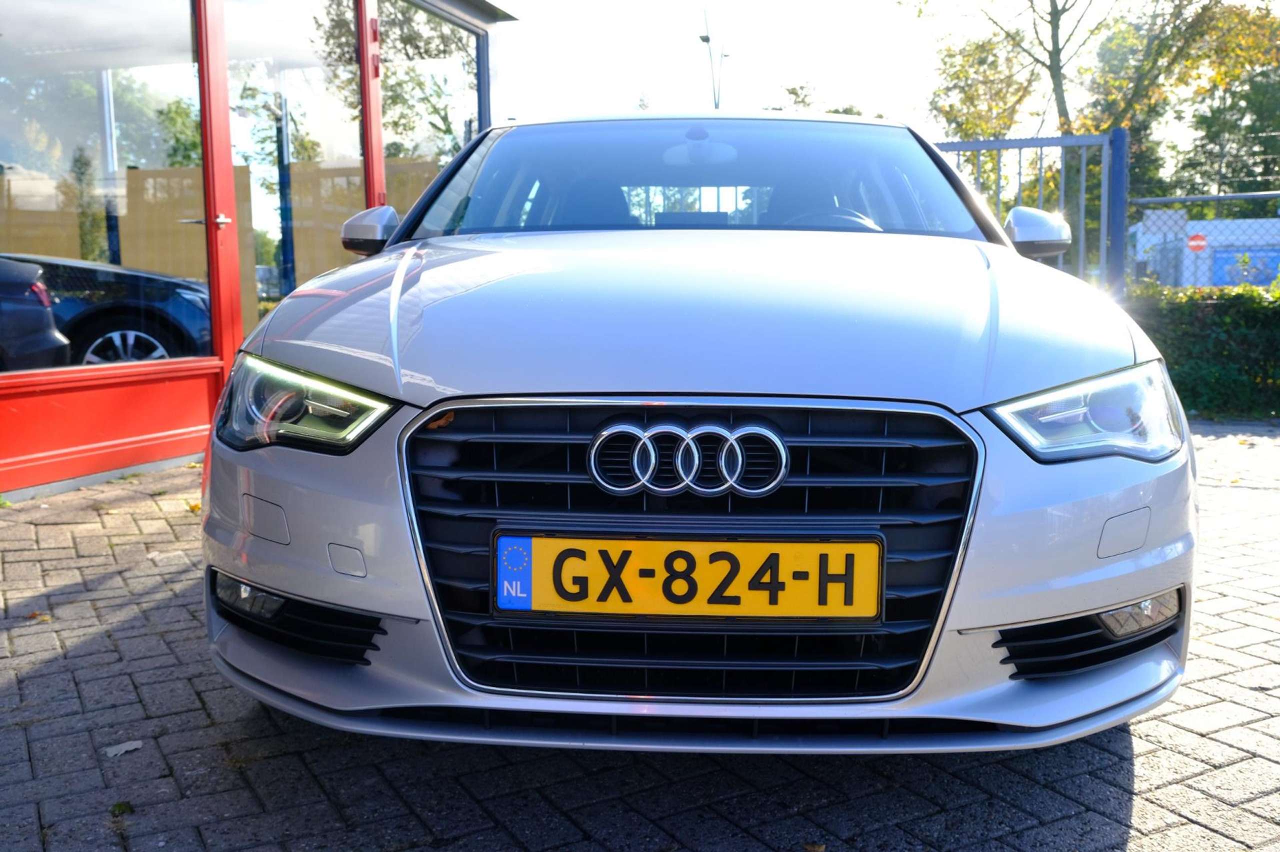 Audi - A3