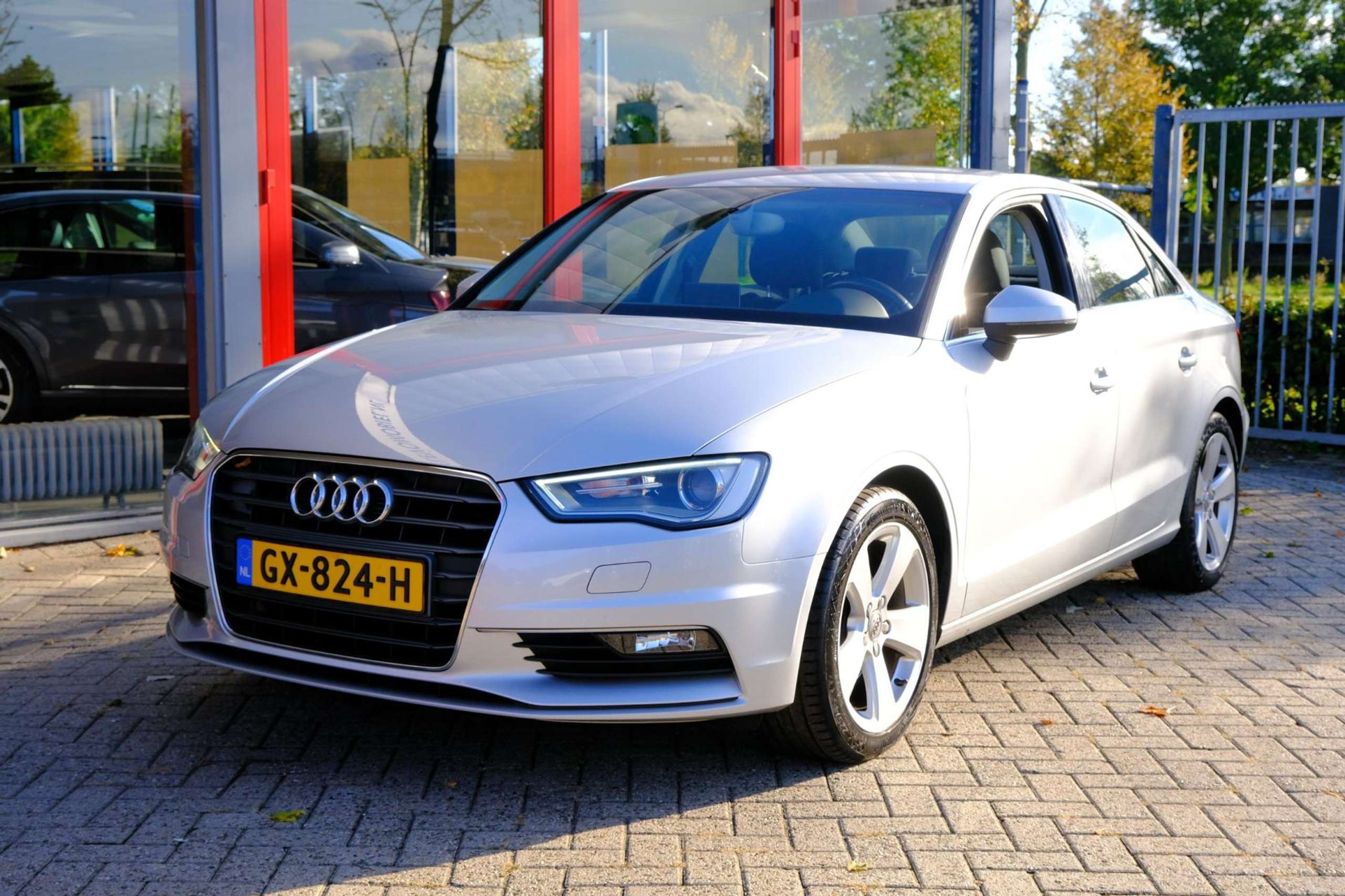 Audi - A3