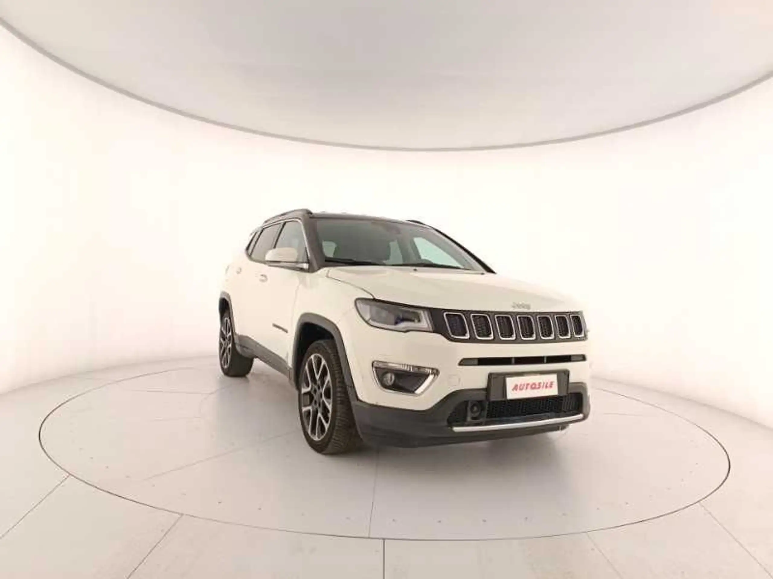 Jeep - Compass