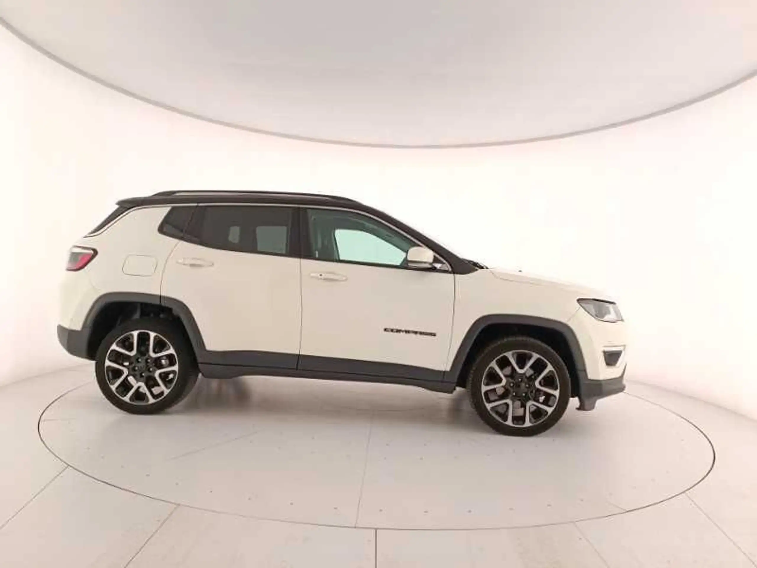 Jeep - Compass