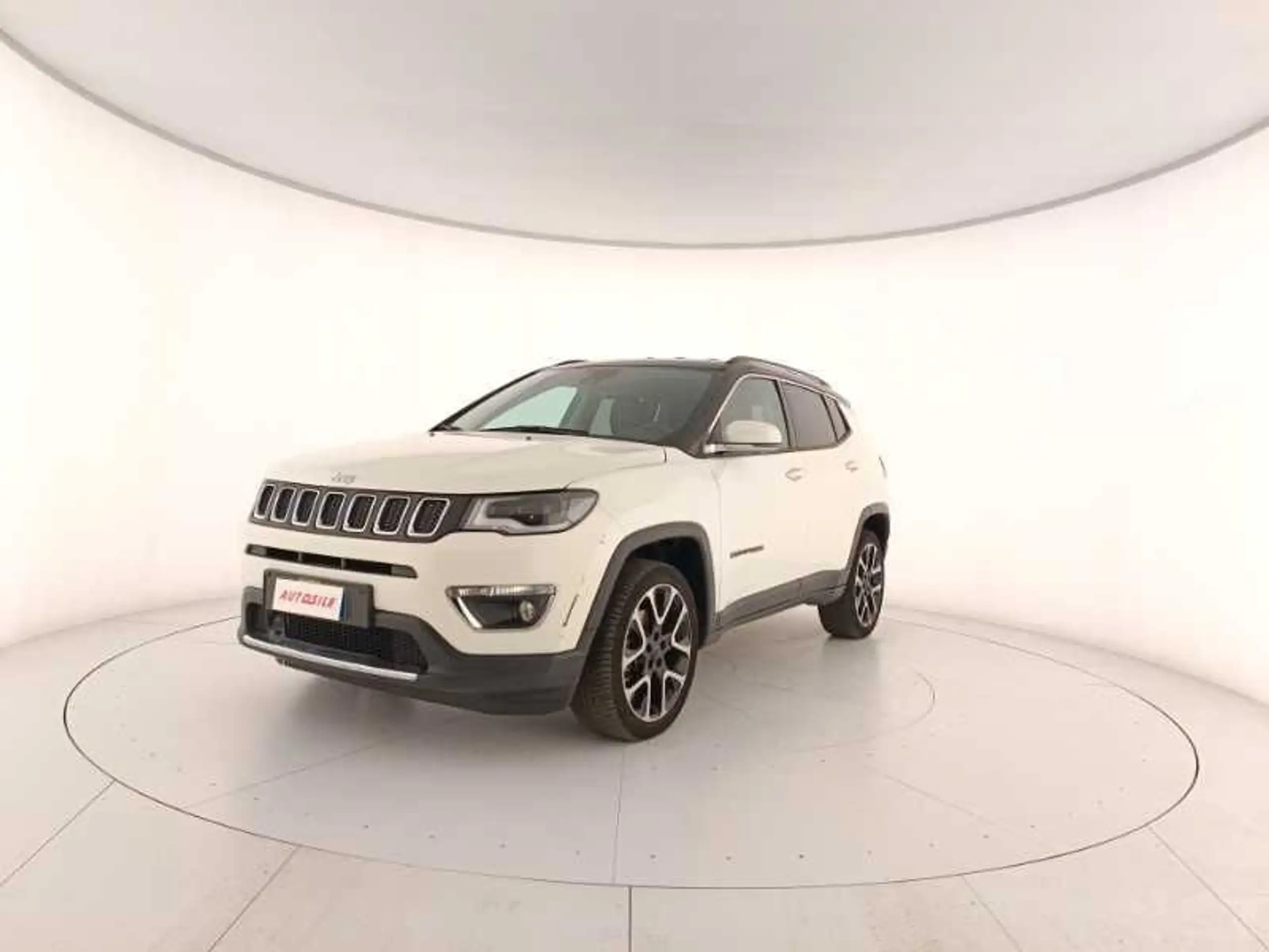 Jeep - Compass