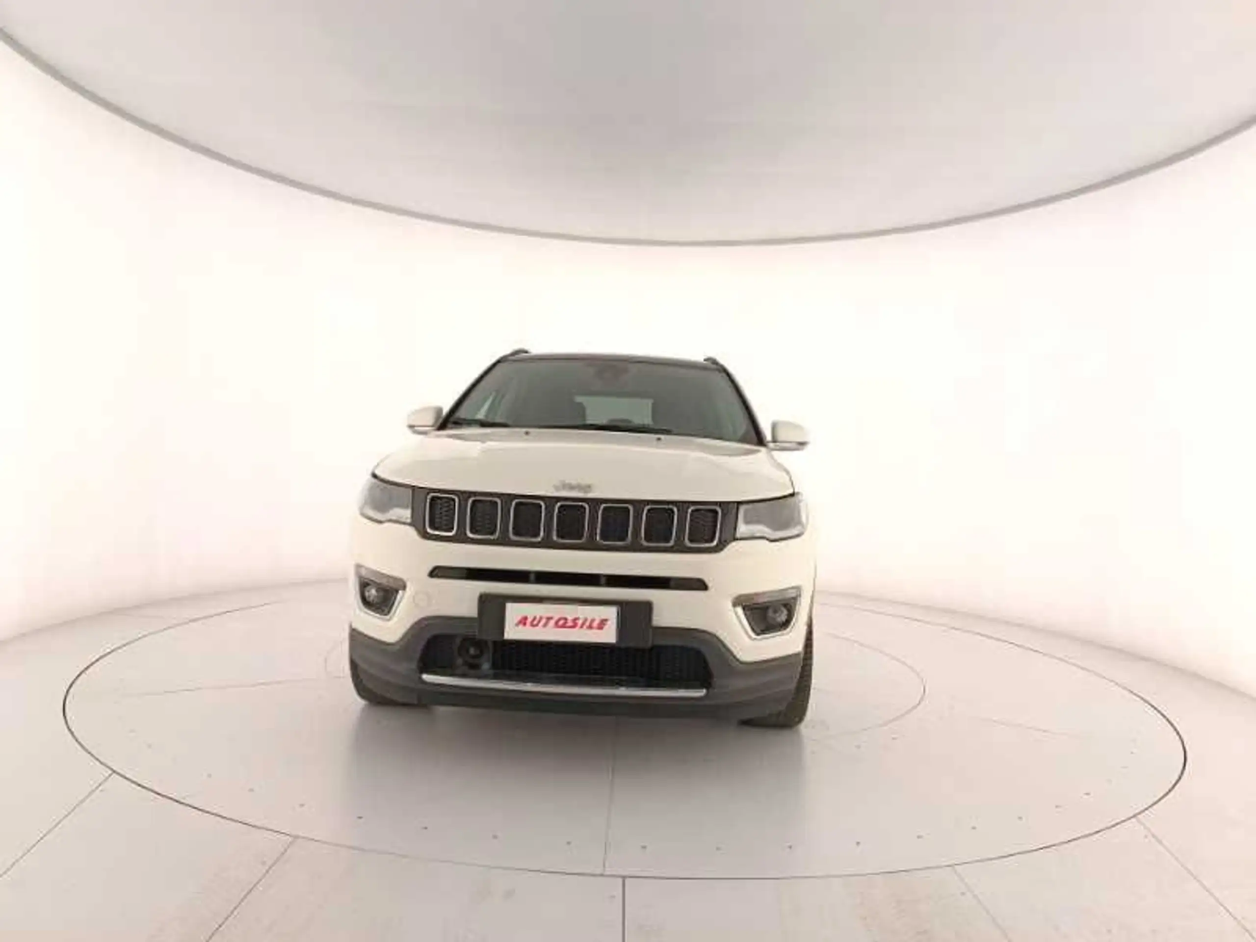 Jeep - Compass