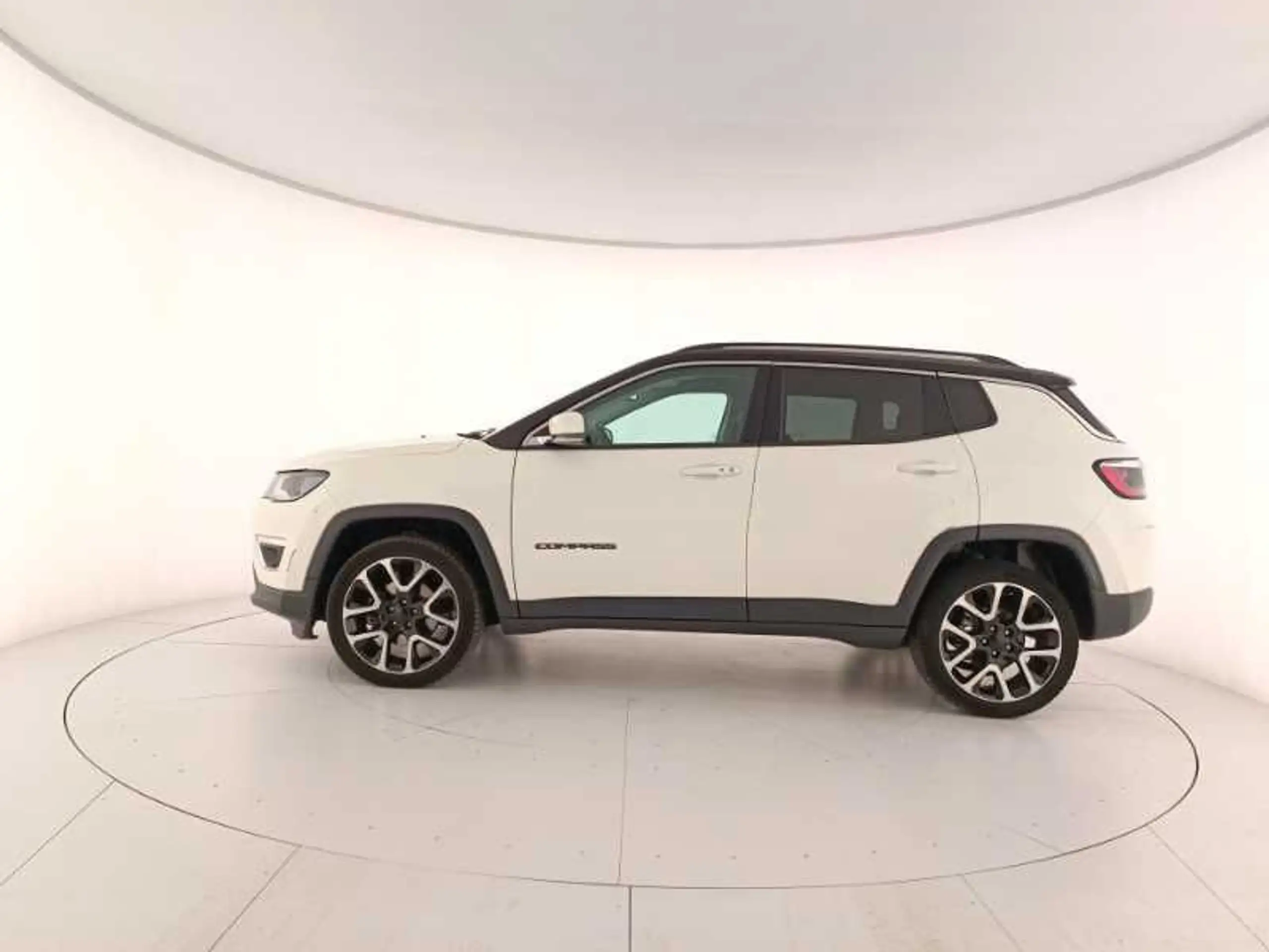 Jeep - Compass