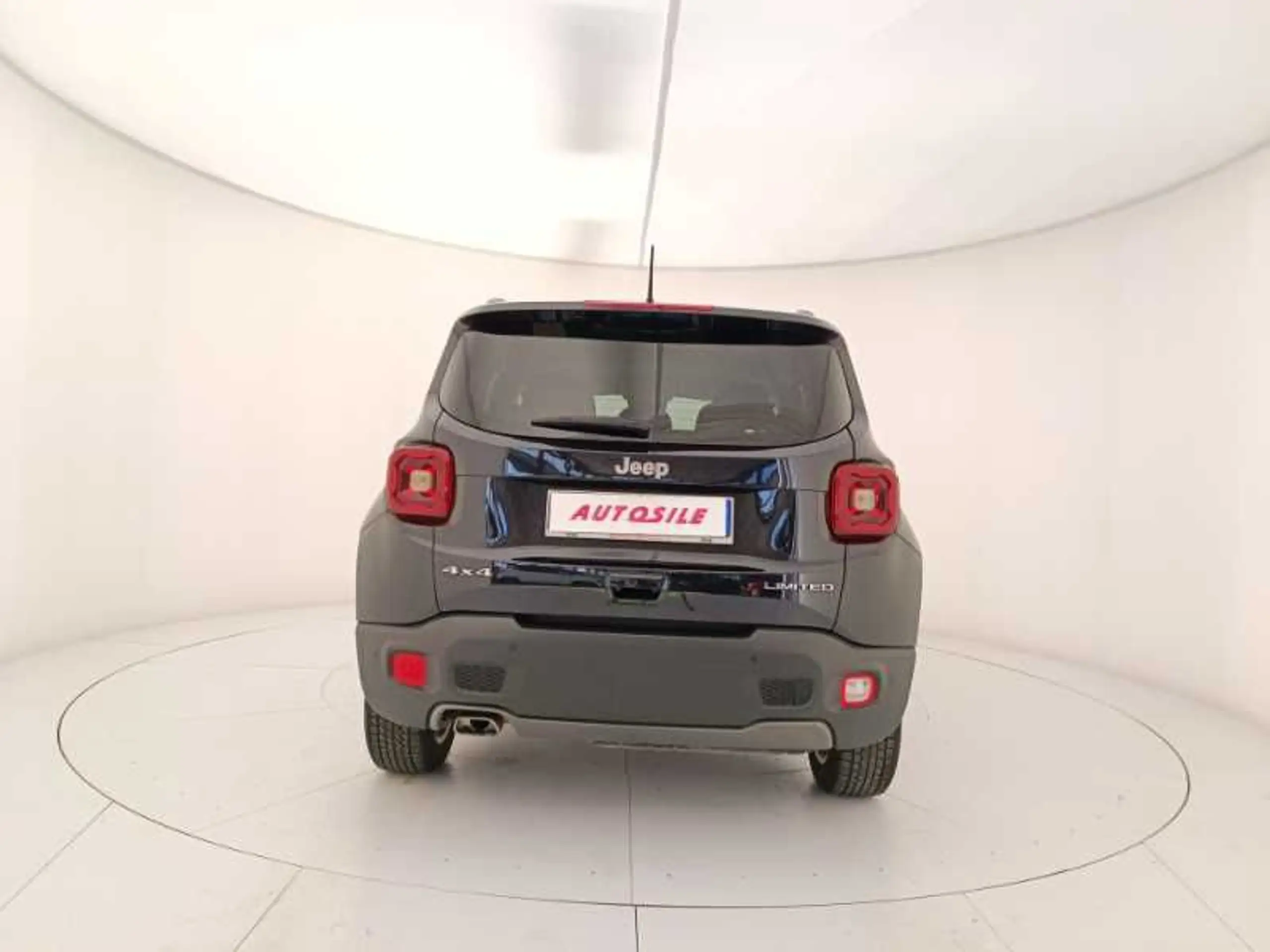 Jeep - Renegade