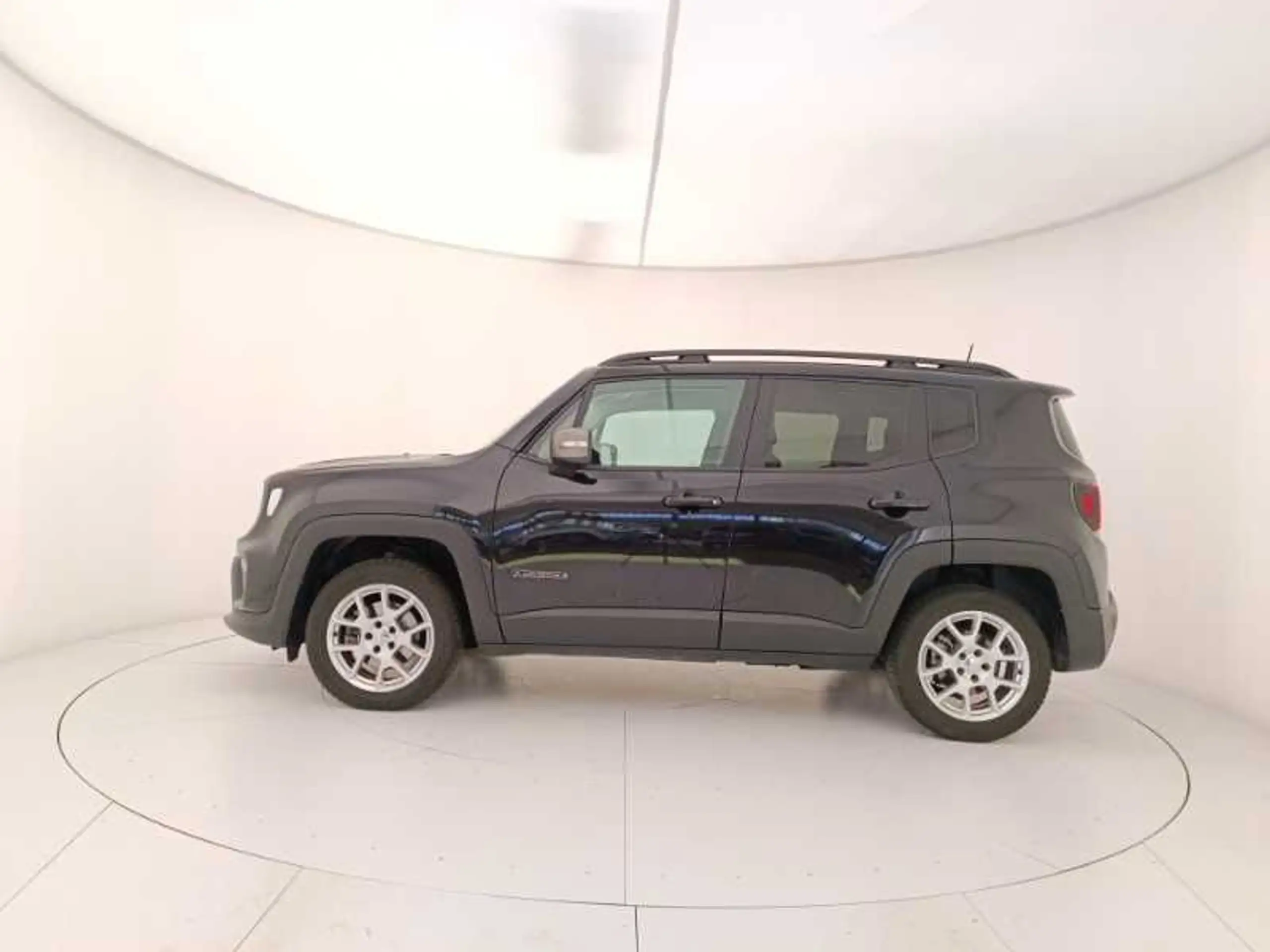 Jeep - Renegade